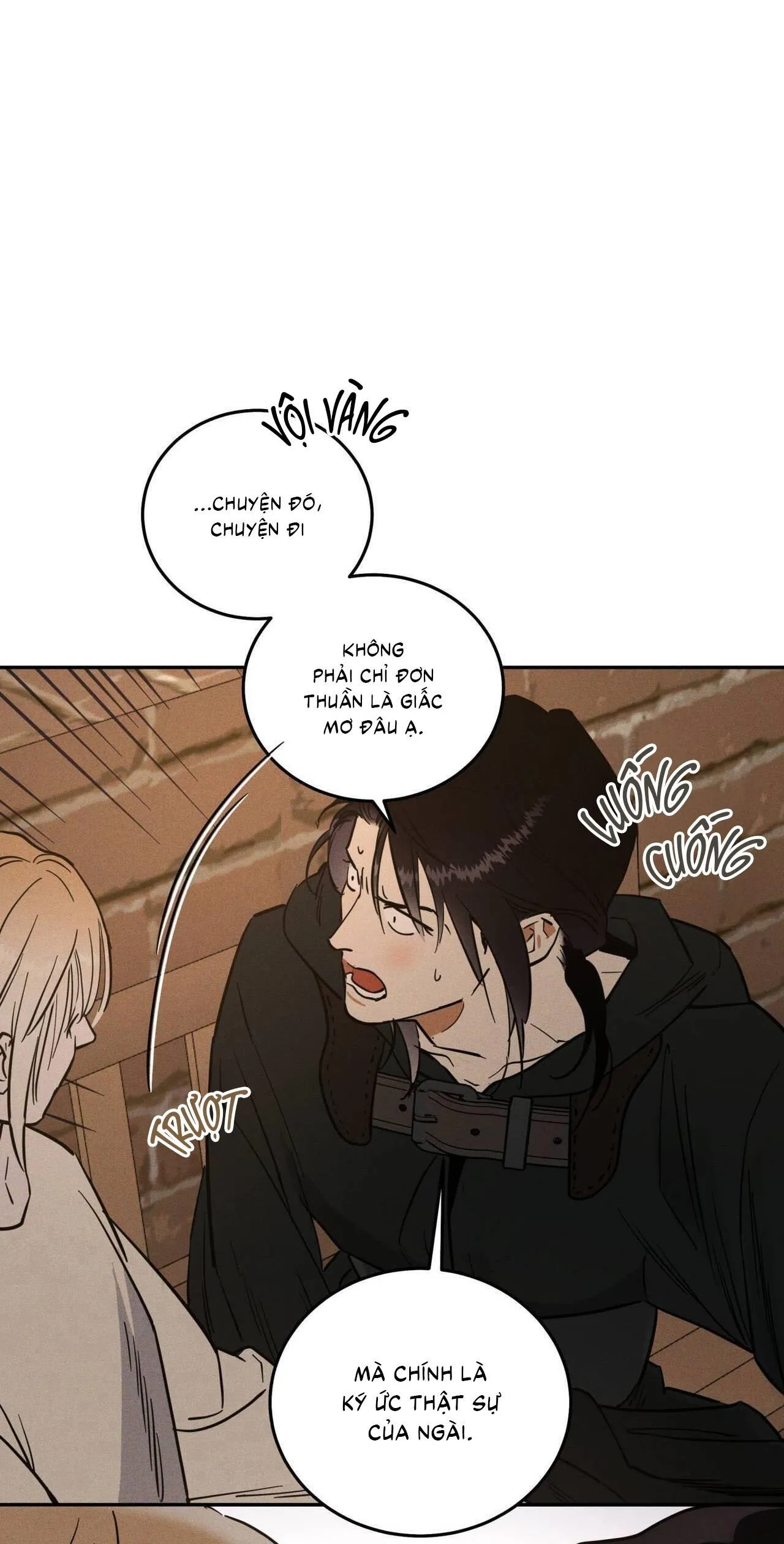 Antidote Chapter 45 Trang 67