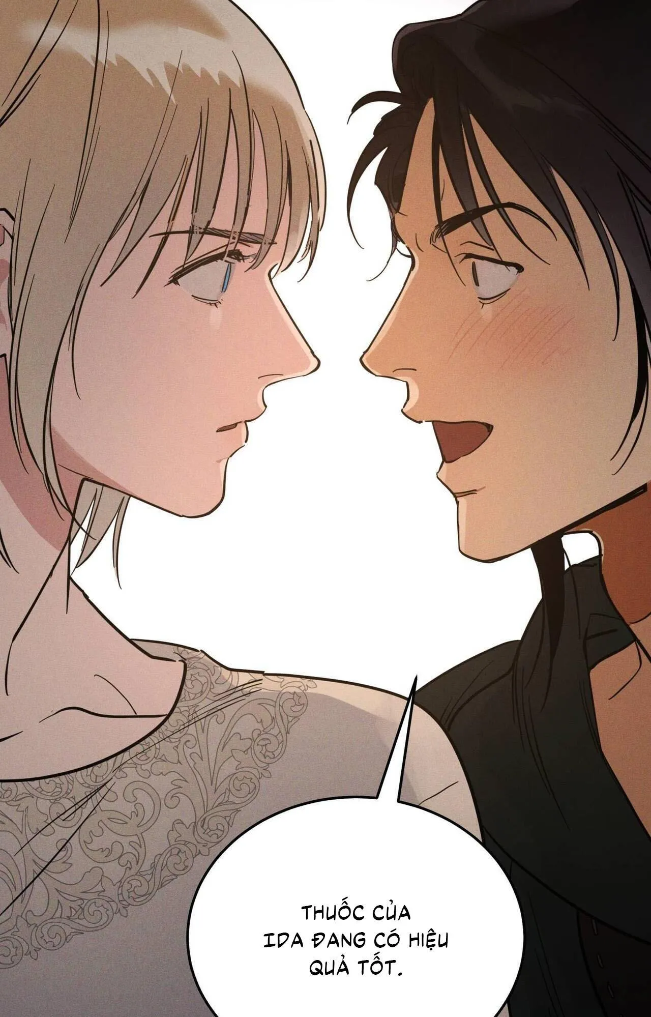 Antidote Chapter 45 Trang 68