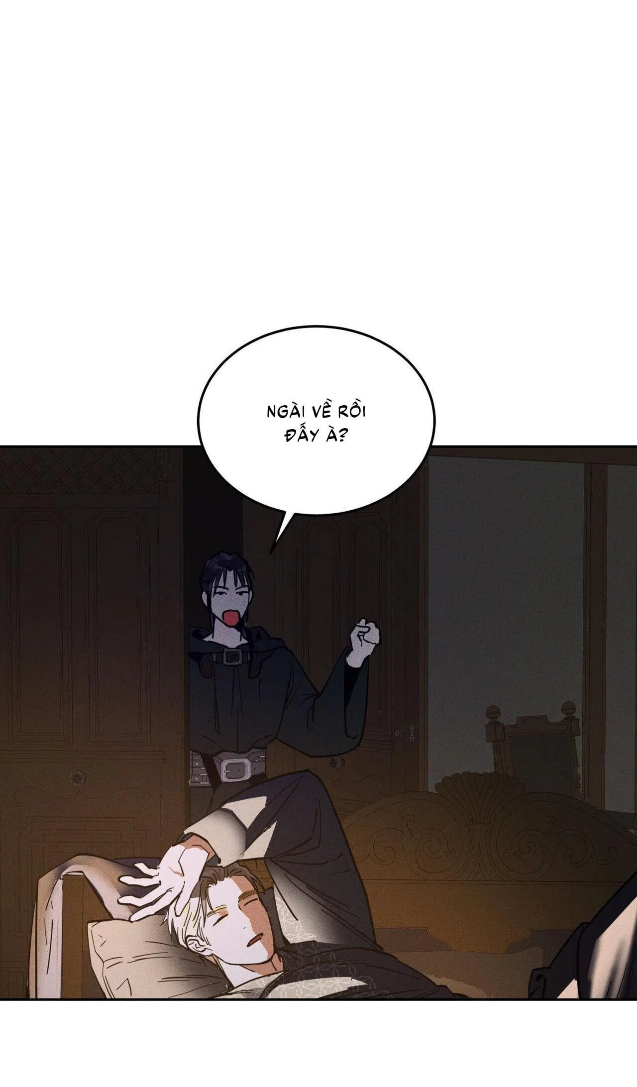 Antidote Chapter 46 Trang 4