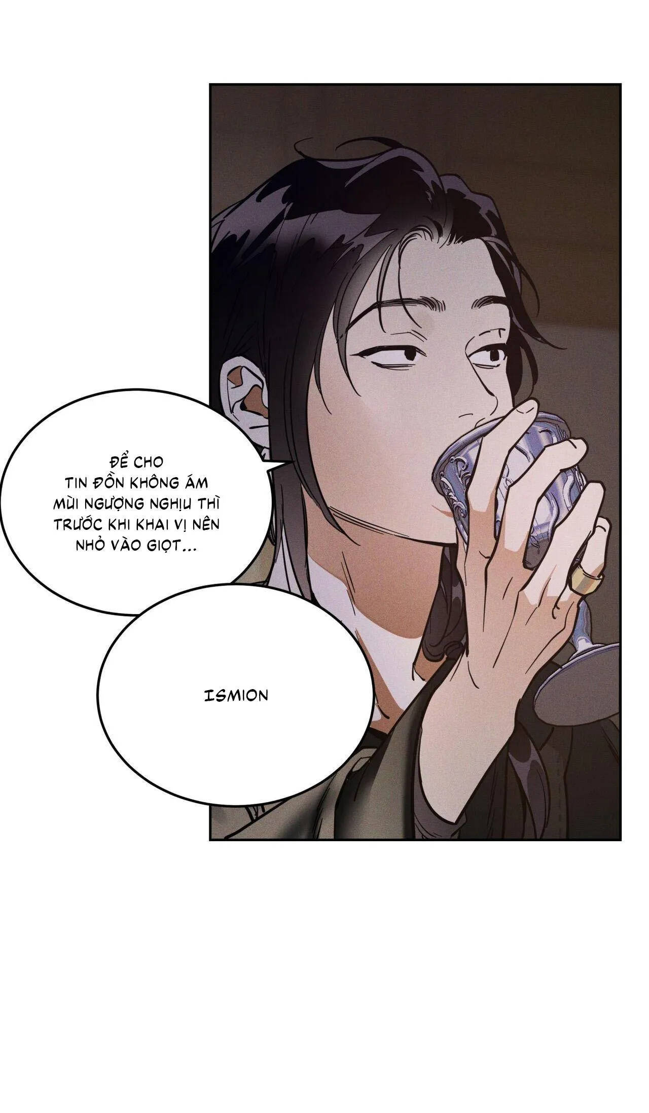 Antidote Chapter 46 Trang 6