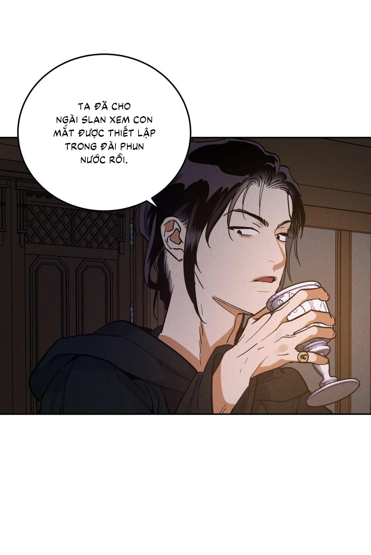 Antidote Chapter 46 Trang 8