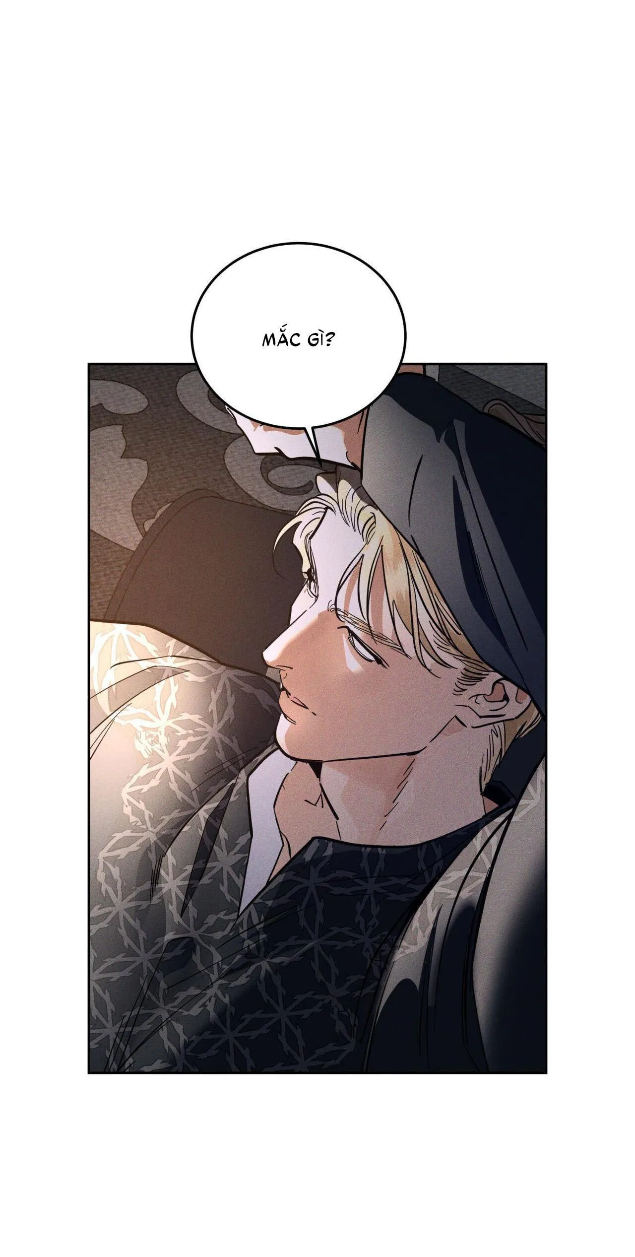 Antidote Chapter 46 Trang 9