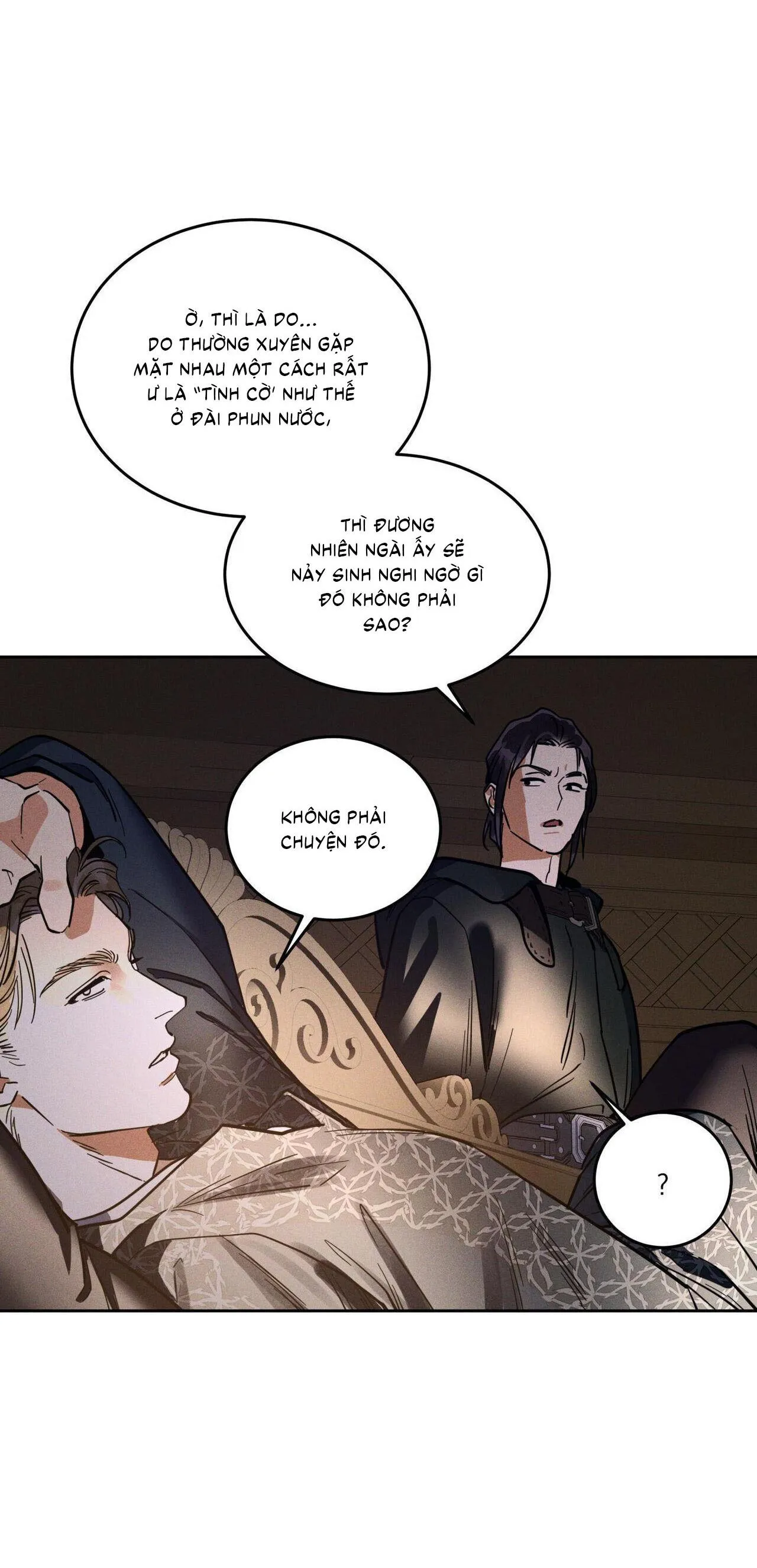 Antidote Chapter 46 Trang 10