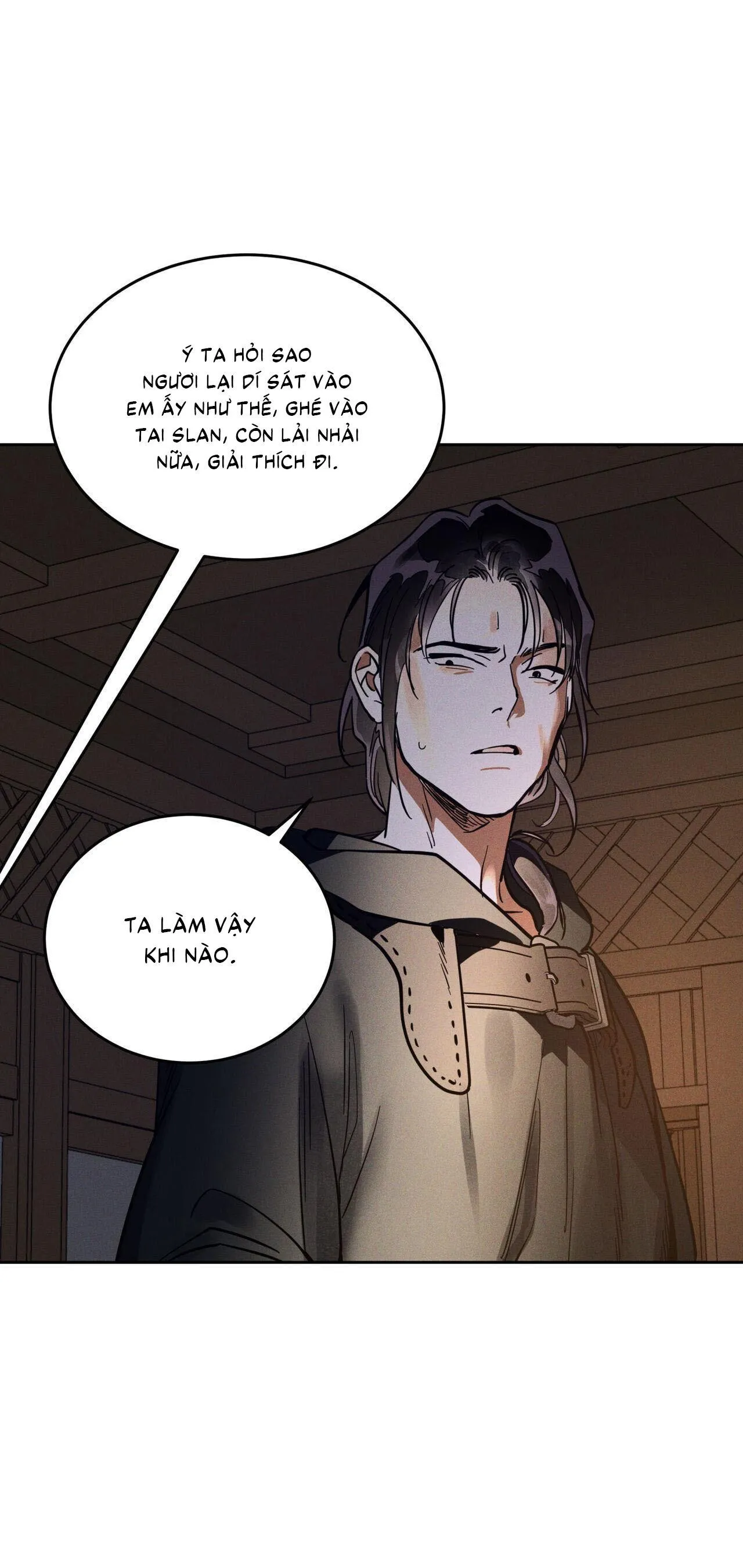 Antidote Chapter 46 Trang 11