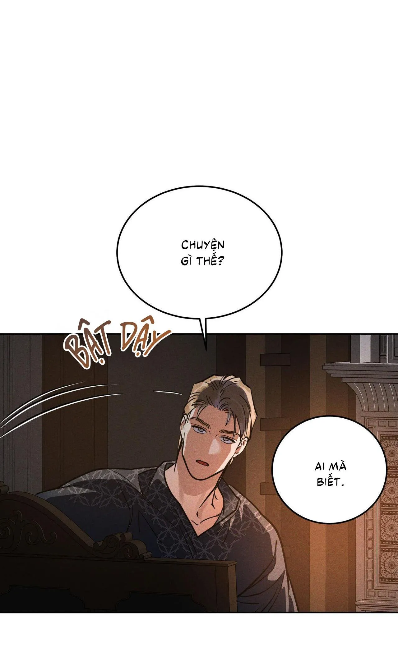 Antidote Chapter 46 Trang 17