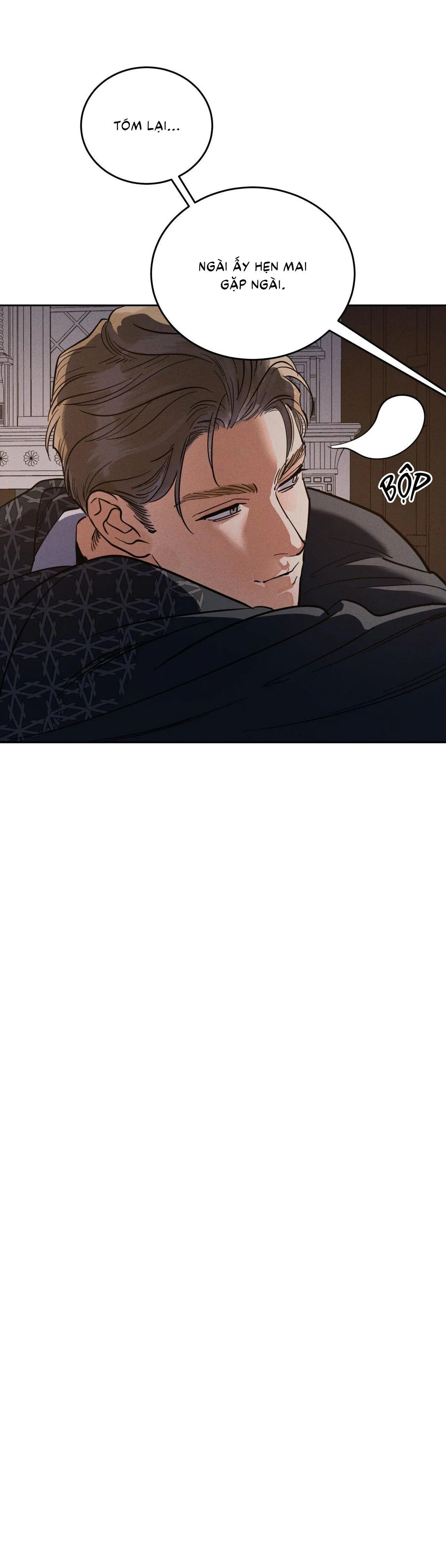 Antidote Chapter 46 Trang 18