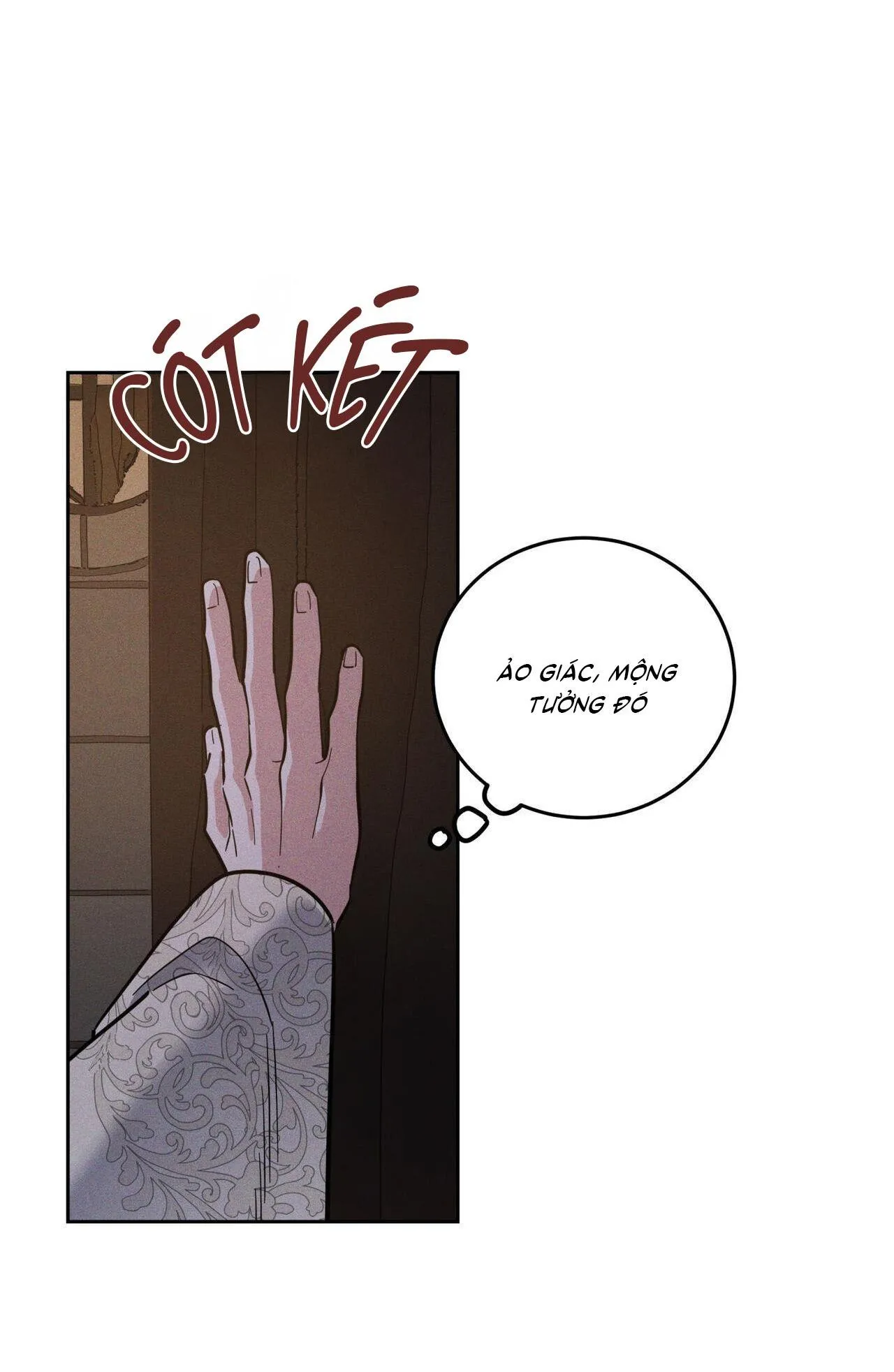 Antidote Chapter 46 Trang 20