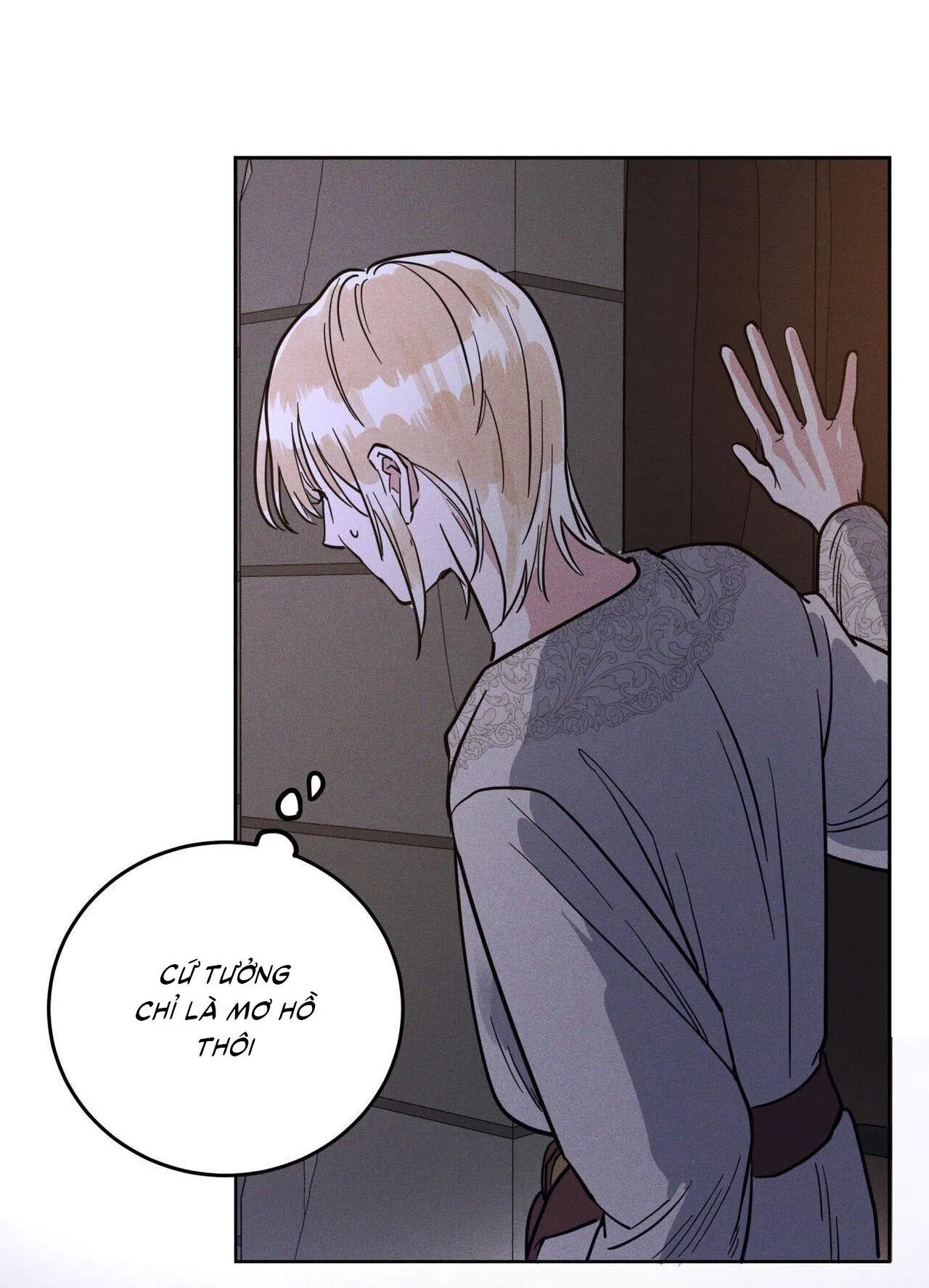 Antidote Chapter 46 Trang 21