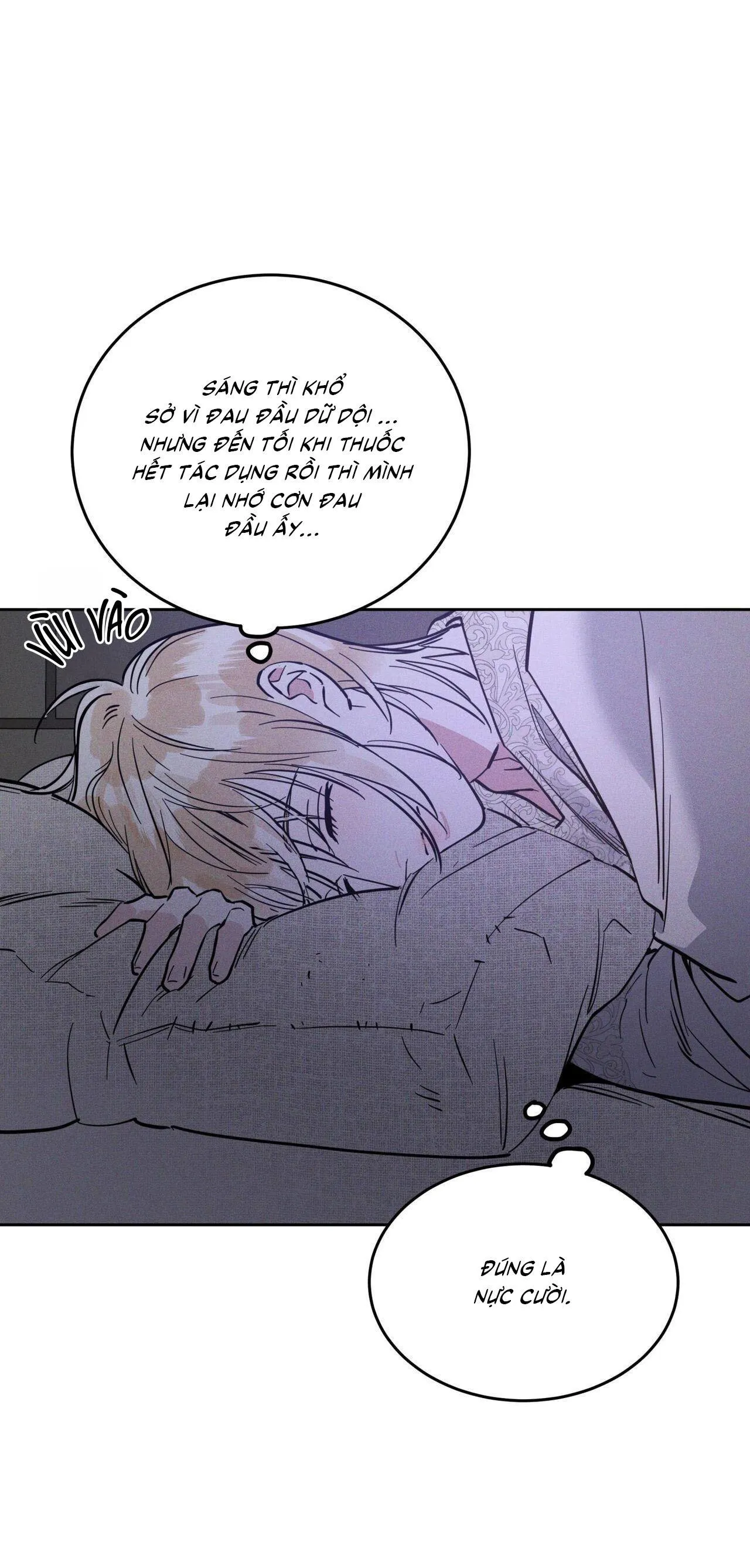 Antidote Chapter 46 Trang 23