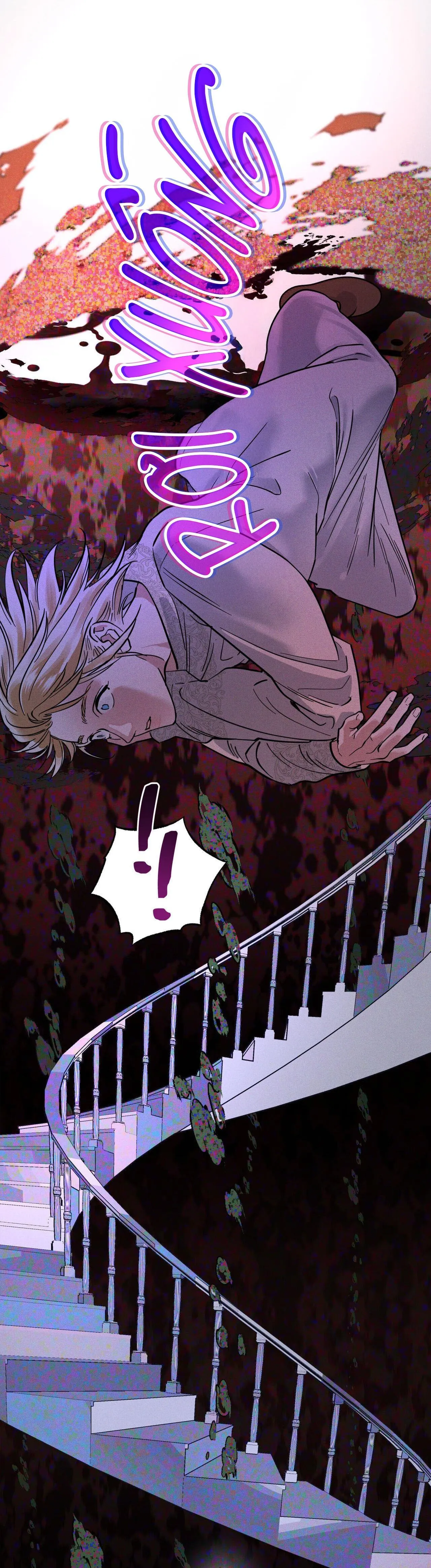 Antidote Chapter 46 Trang 25