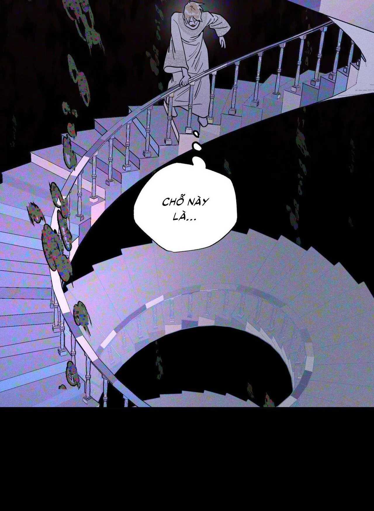 Antidote Chapter 46 Trang 26