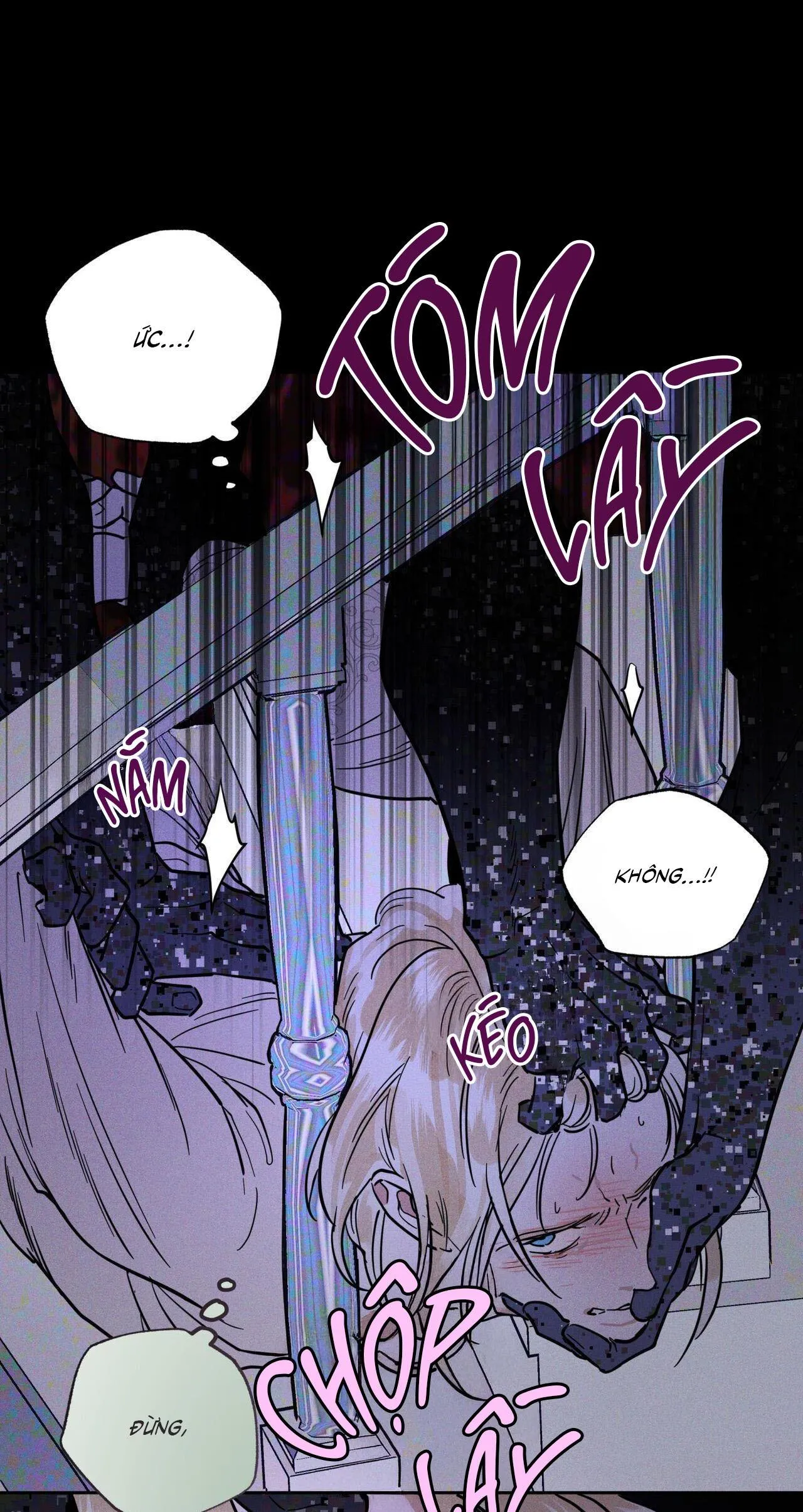 Antidote Chapter 46 Trang 27