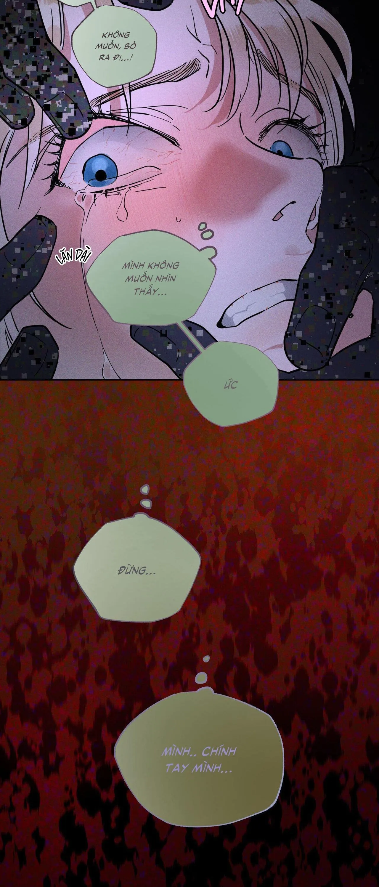 Antidote Chapter 46 Trang 28