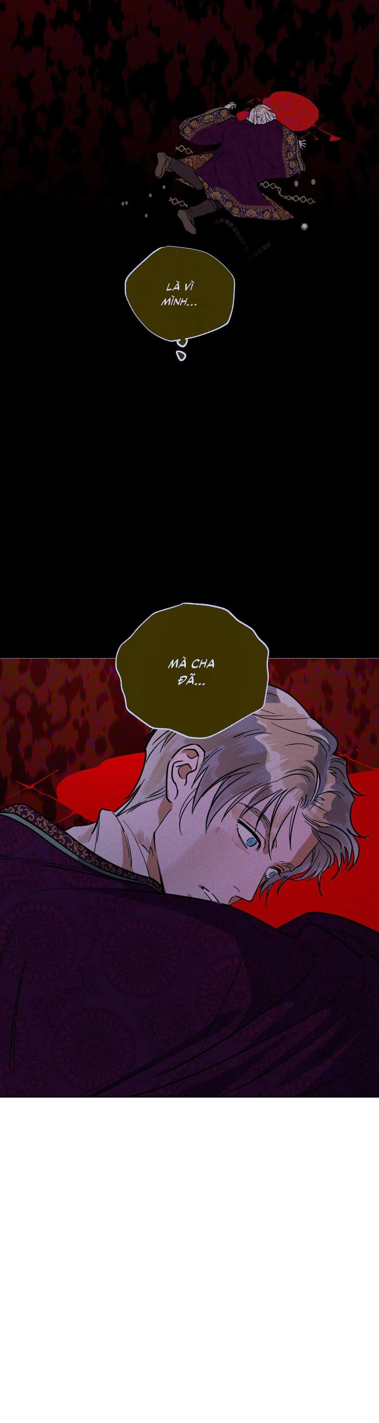 Antidote Chapter 46 Trang 29