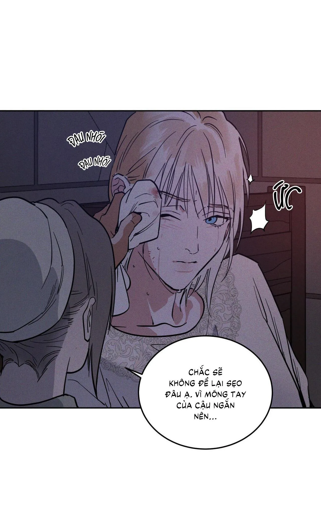 Antidote Chapter 46 Trang 38