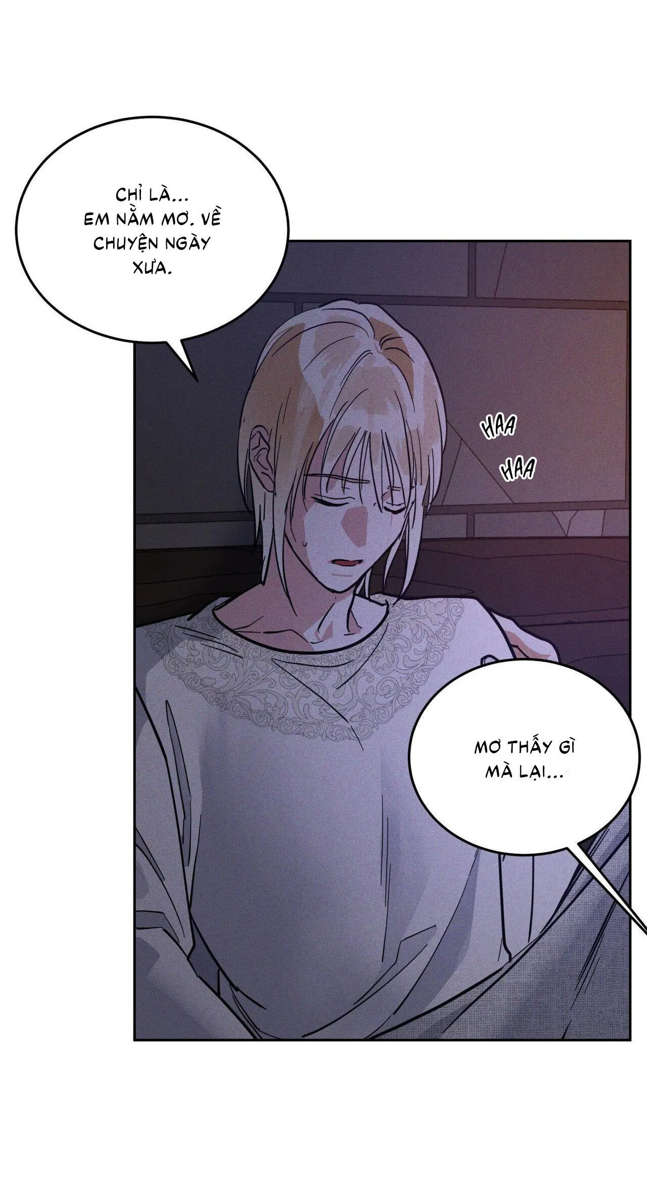 Antidote Chapter 46 Trang 40