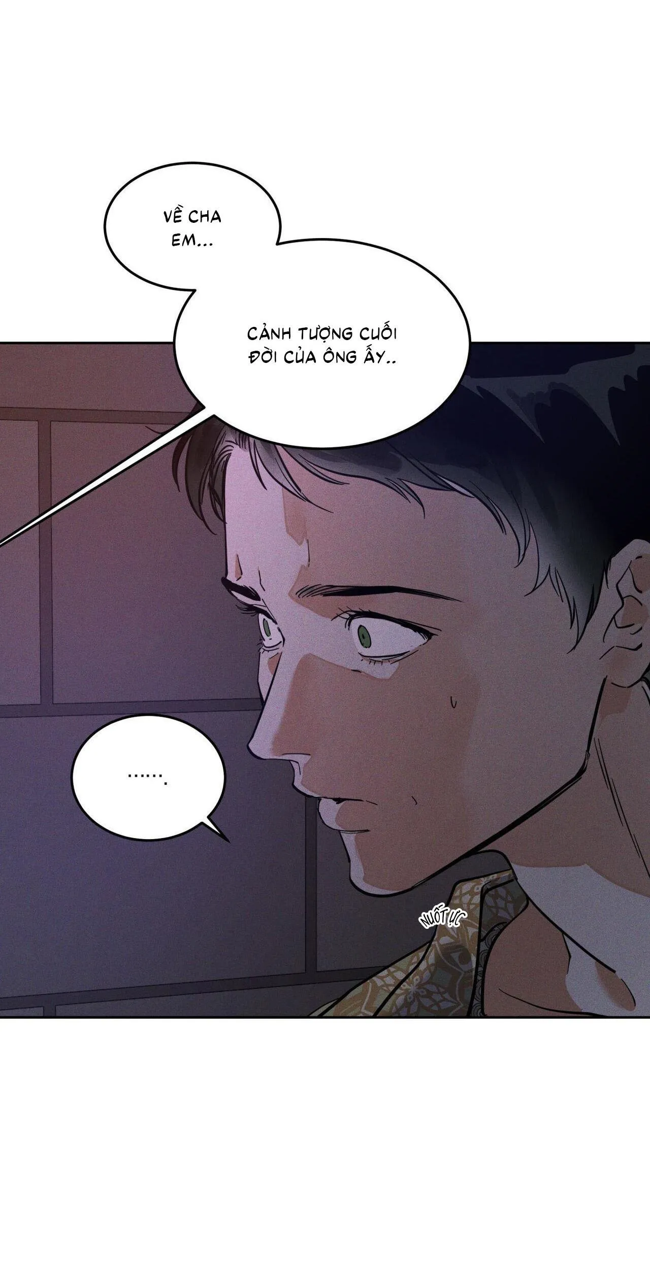 Antidote Chapter 46 Trang 41