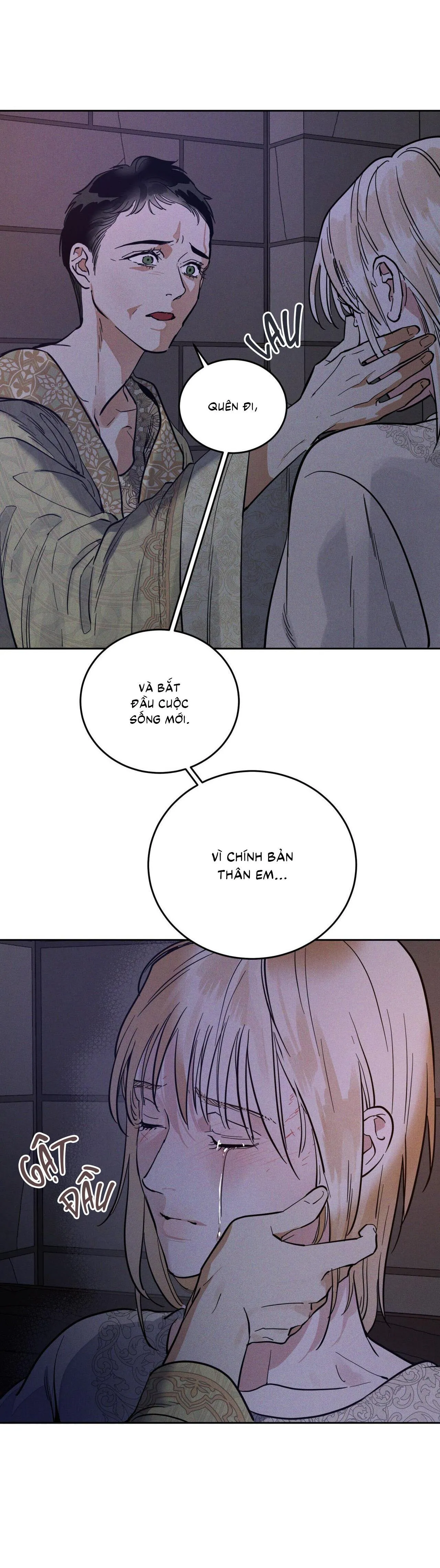 Antidote Chapter 46 Trang 45