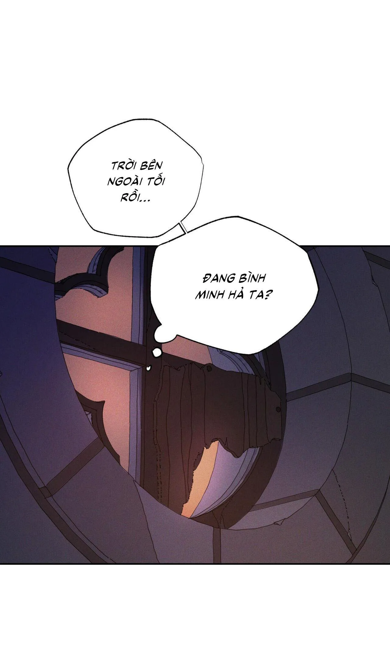 Antidote Chapter 46 Trang 48