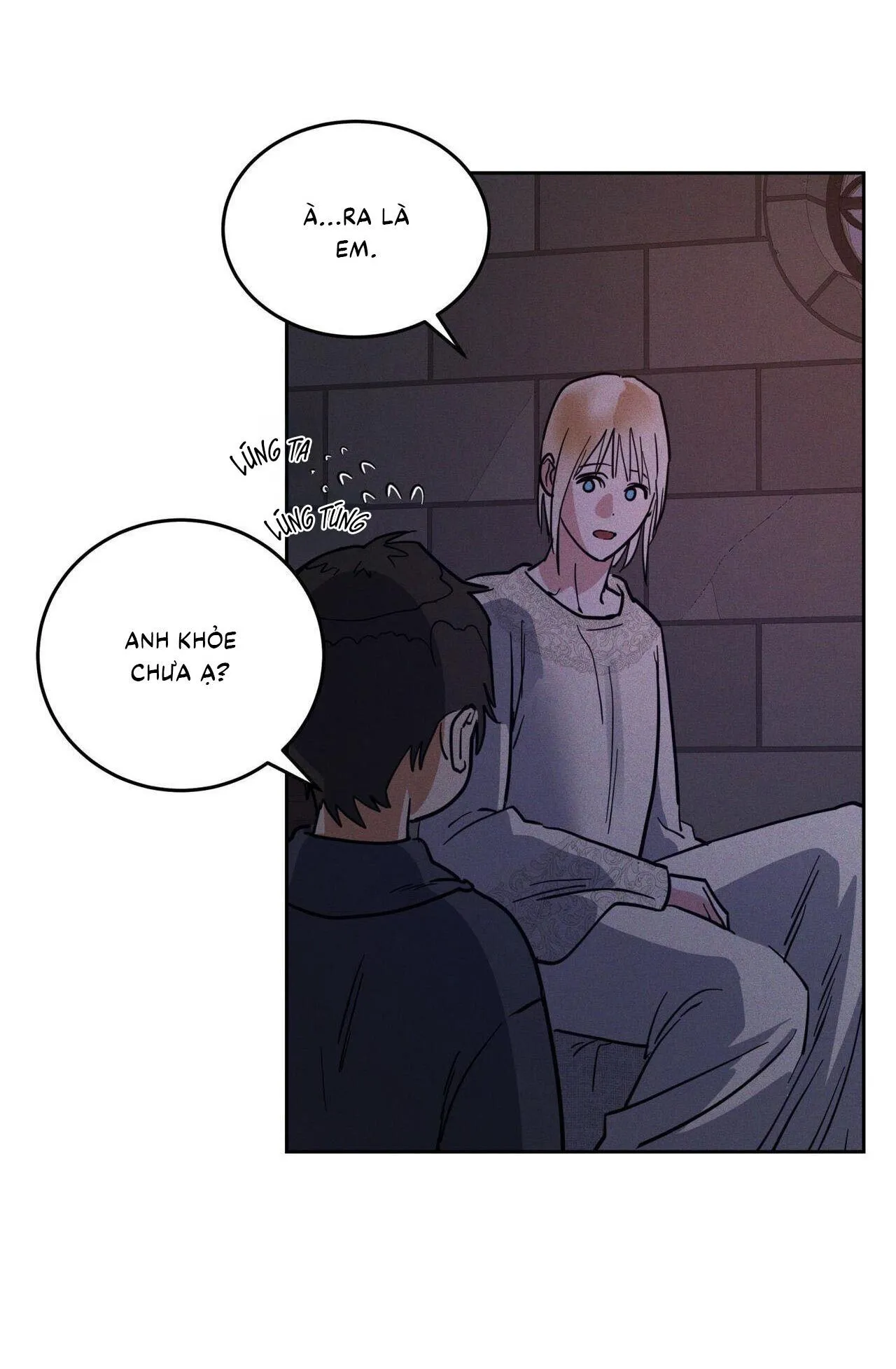 Antidote Chapter 46 Trang 50