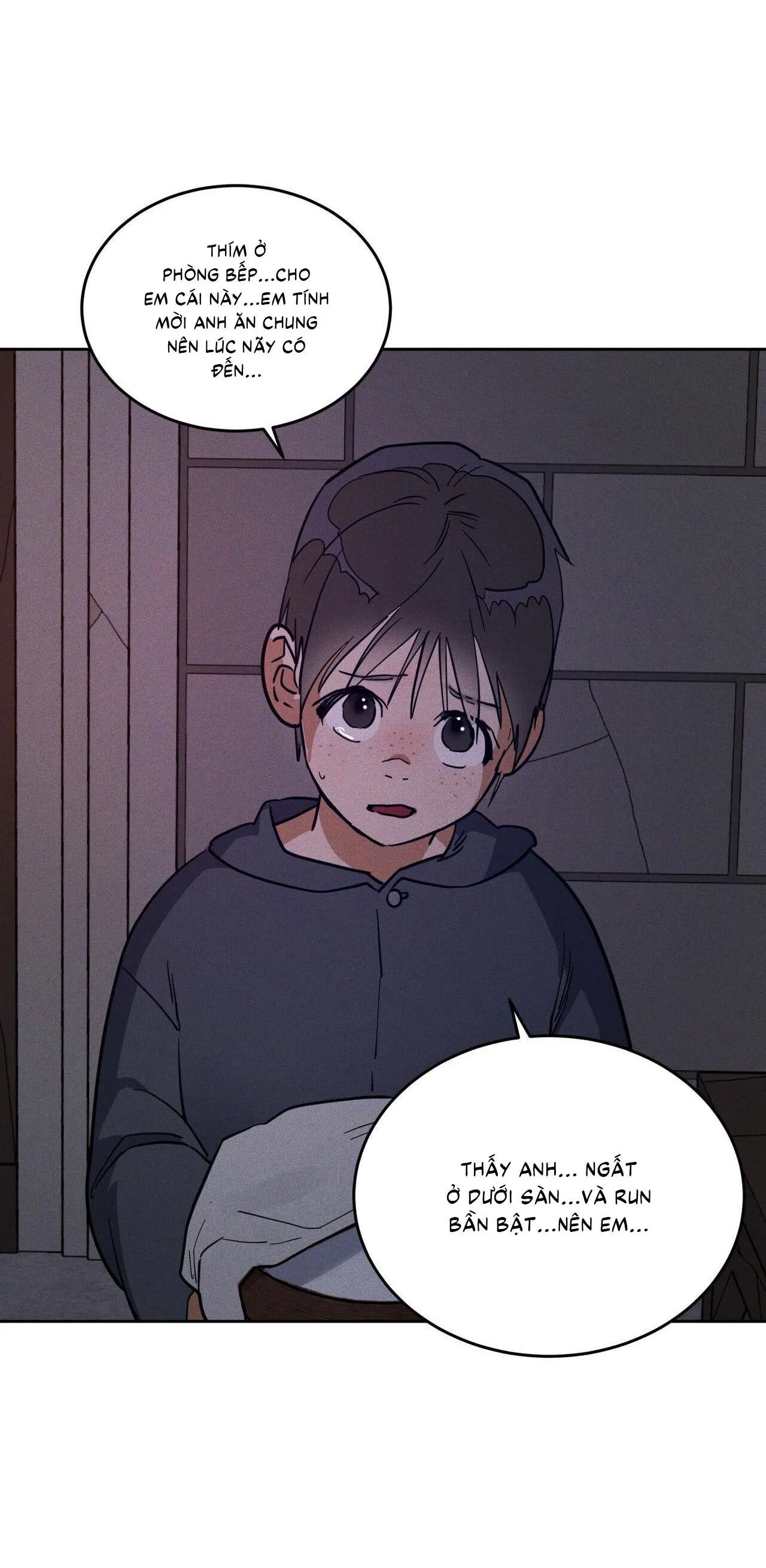 Antidote Chapter 46 Trang 51