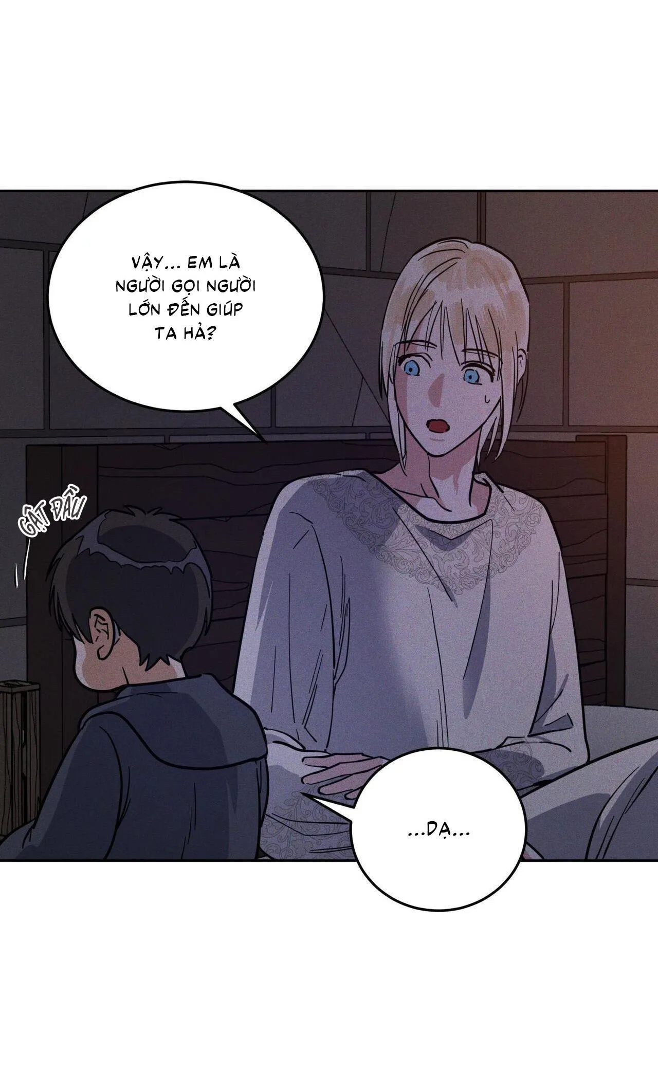 Antidote Chapter 46 Trang 52