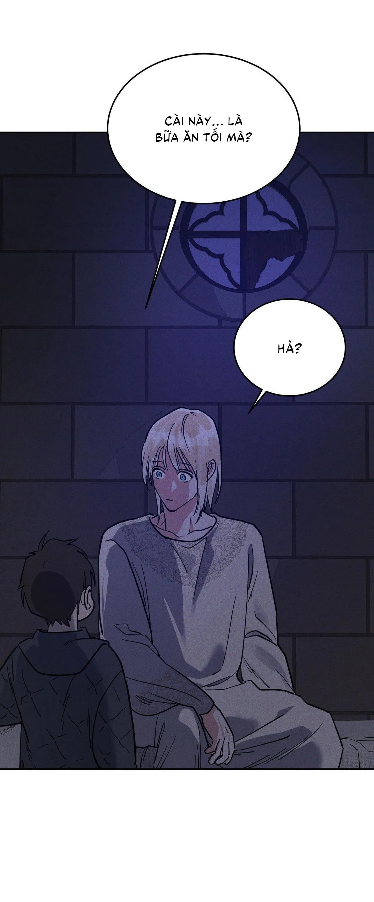 Antidote Chapter 46 Trang 55