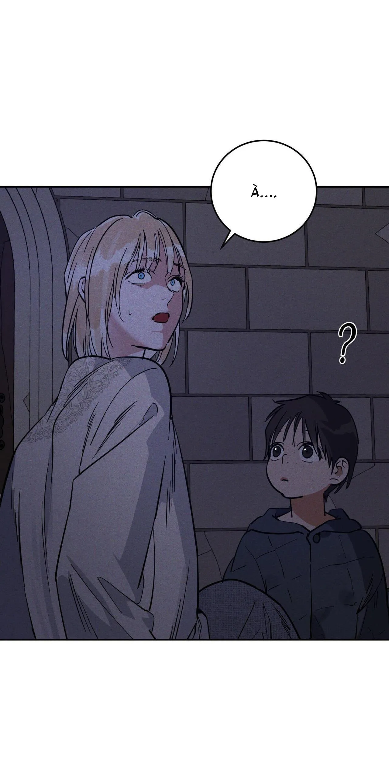 Antidote Chapter 46 Trang 56