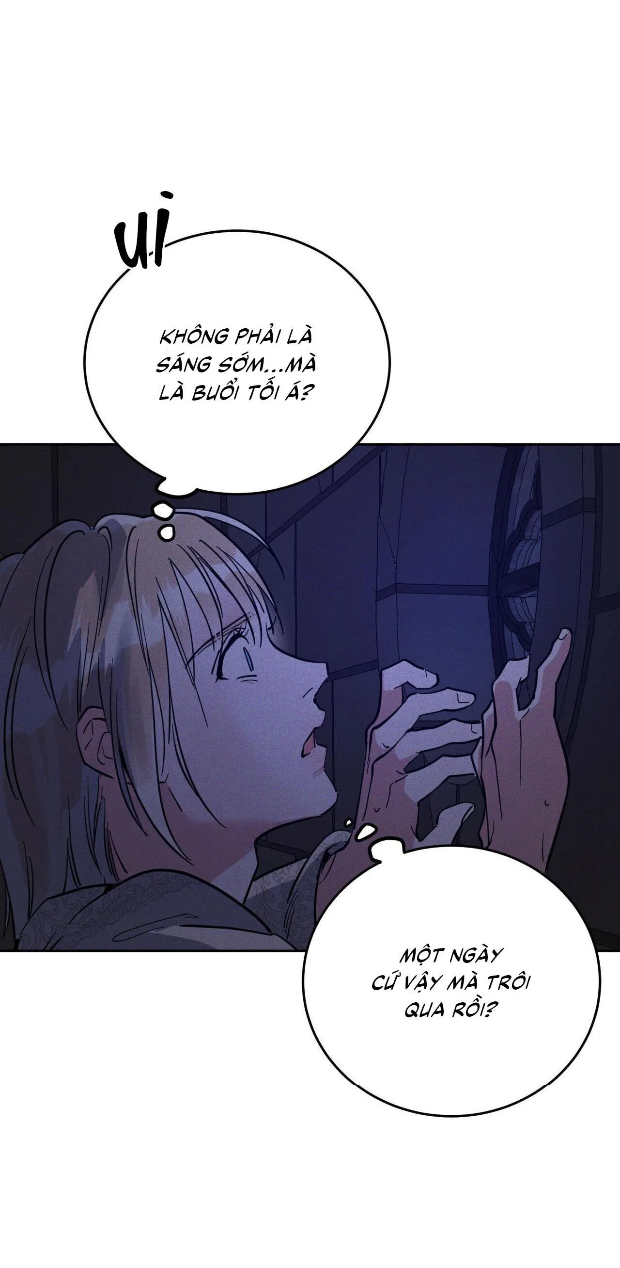 Antidote Chapter 46 Trang 57