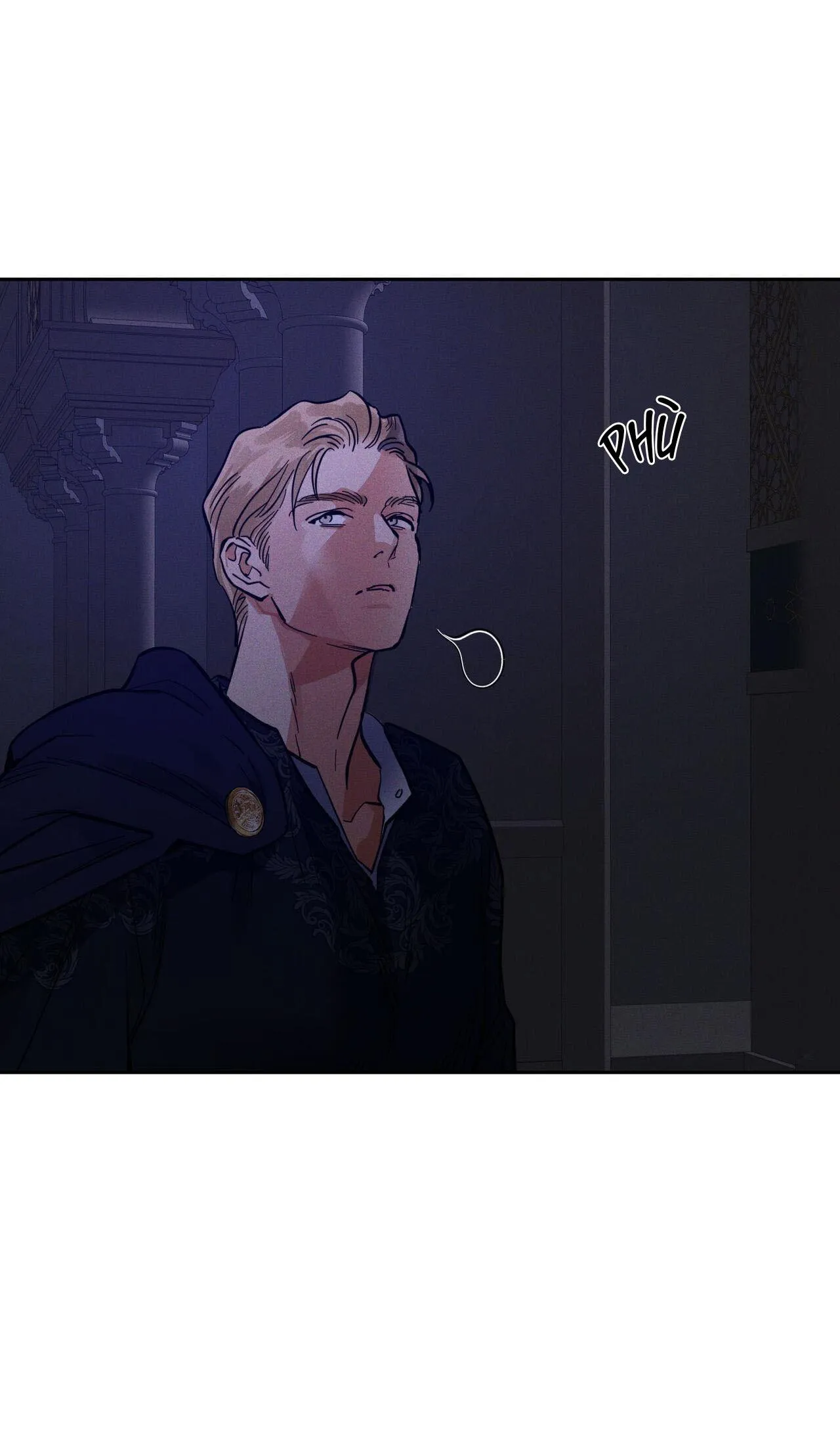 Antidote Chapter 46 Trang 61