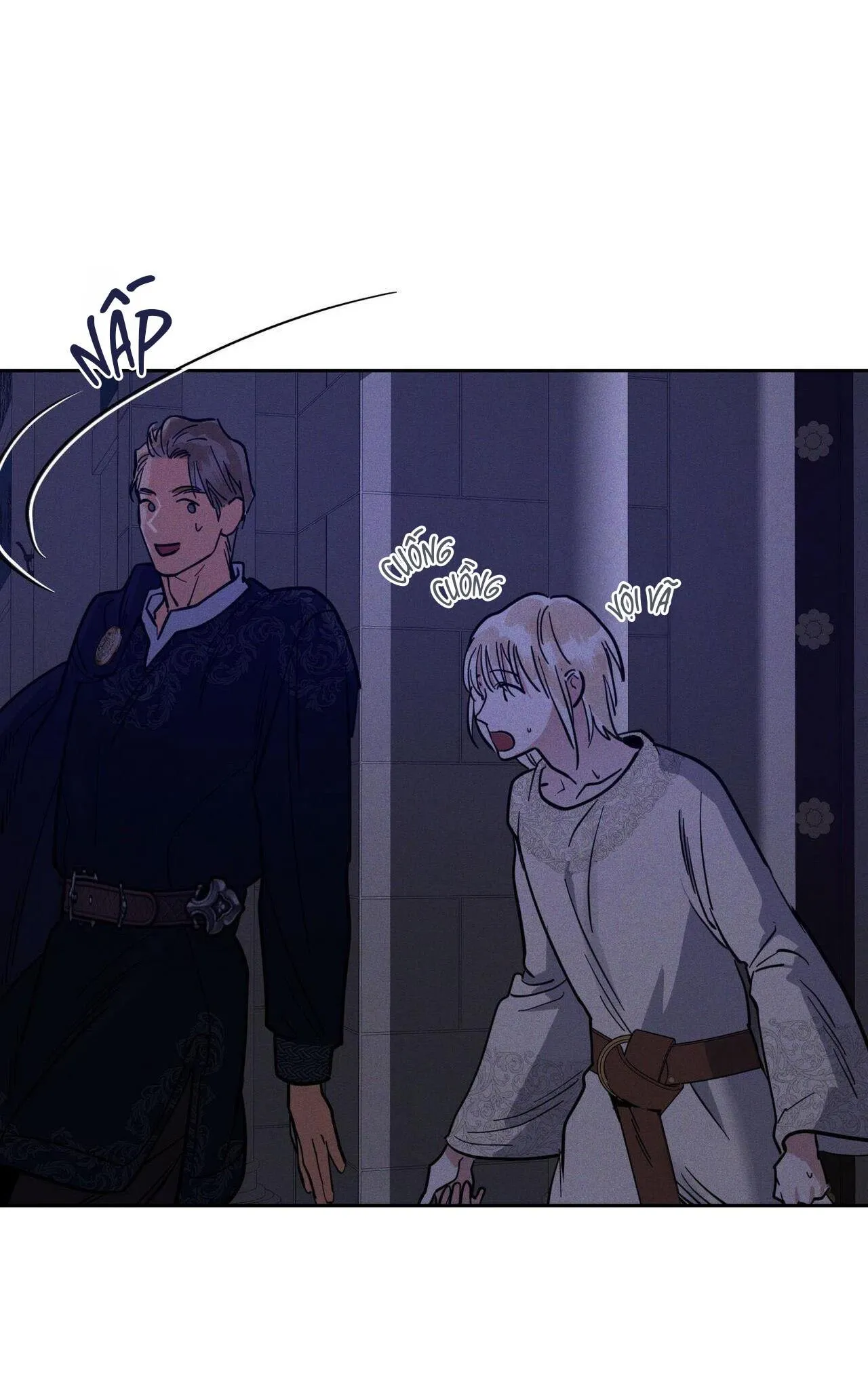 Antidote Chapter 46 Trang 64