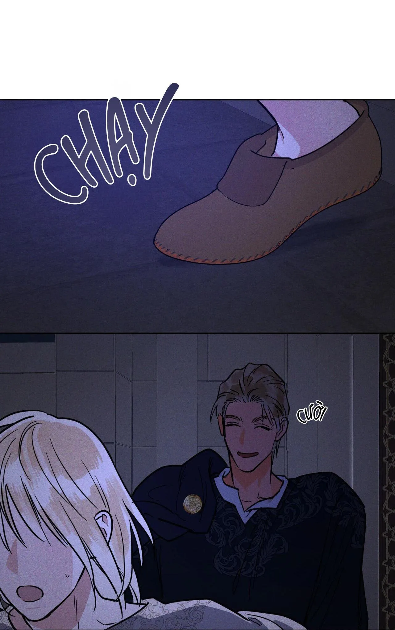 Antidote Chapter 46 Trang 65