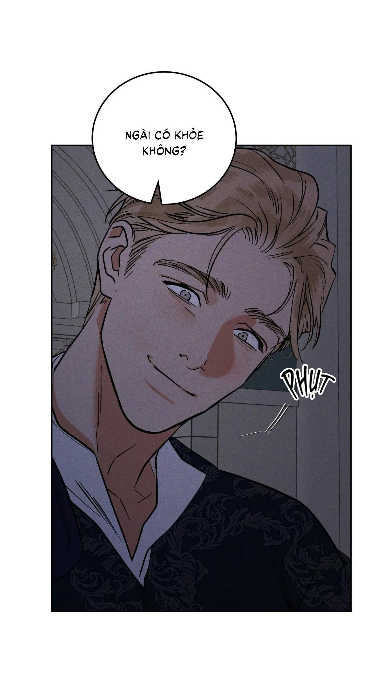 Antidote Chapter 47 Trang 4