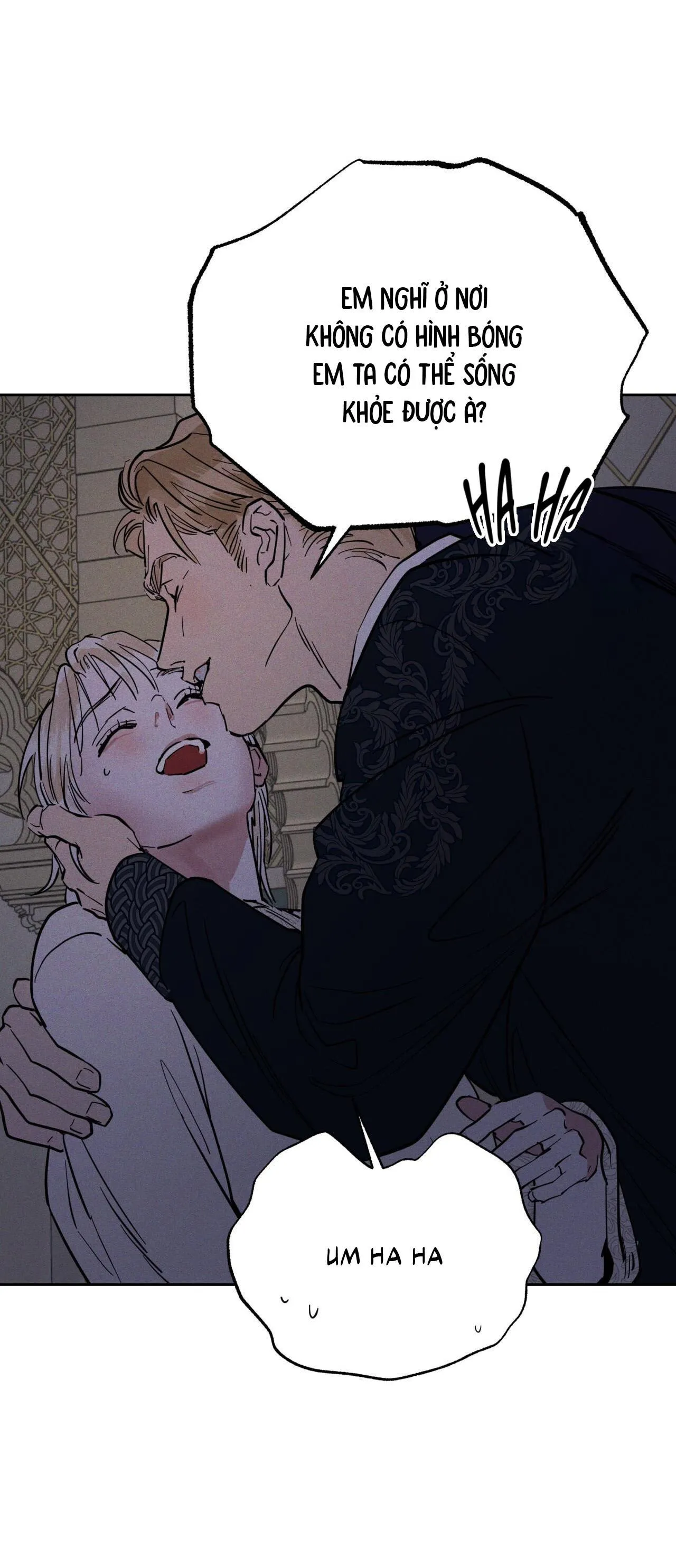 Antidote Chapter 47 Trang 5