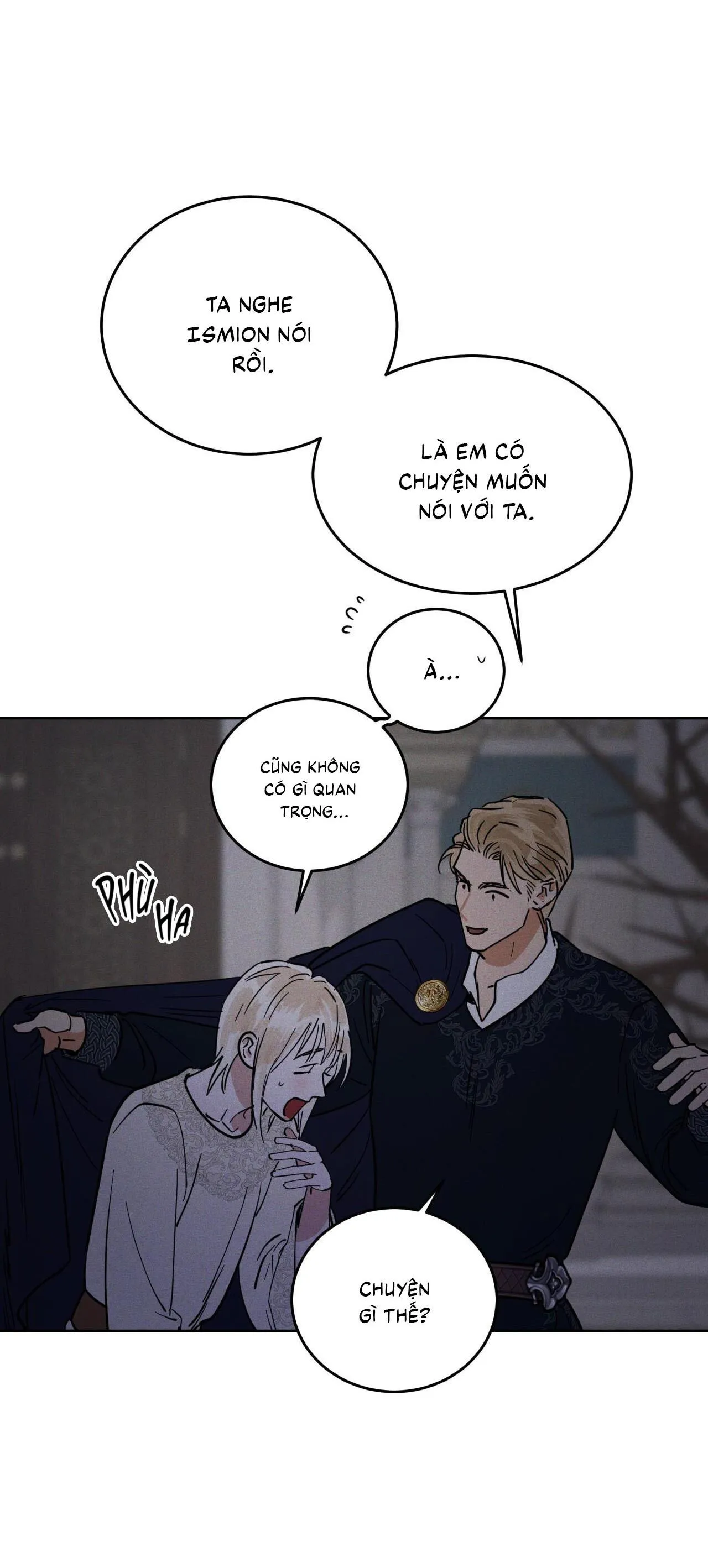 Antidote Chapter 47 Trang 6