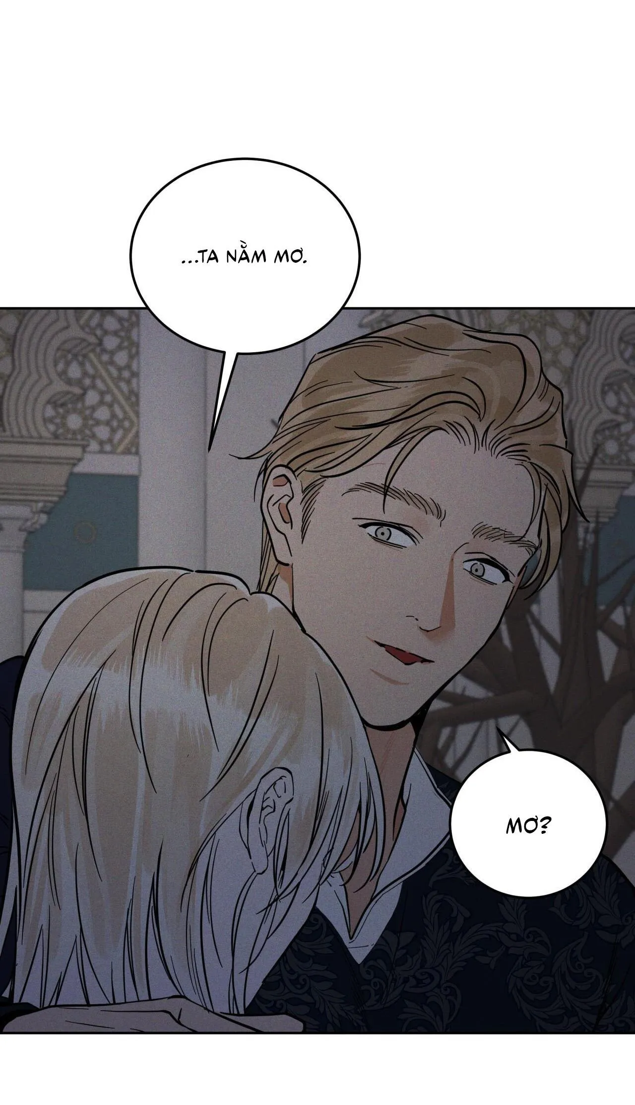 Antidote Chapter 47 Trang 7