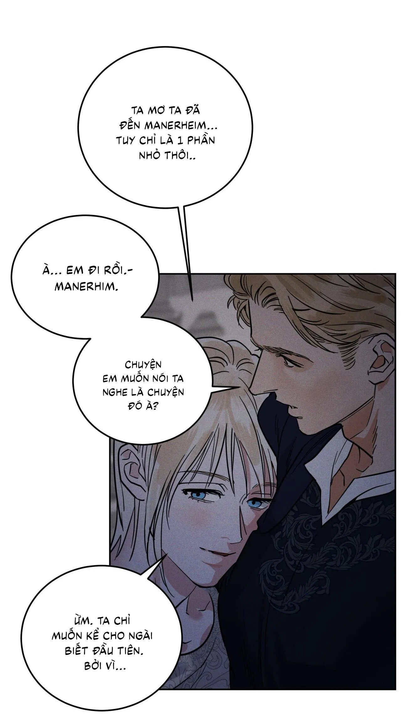 Antidote Chapter 47 Trang 8