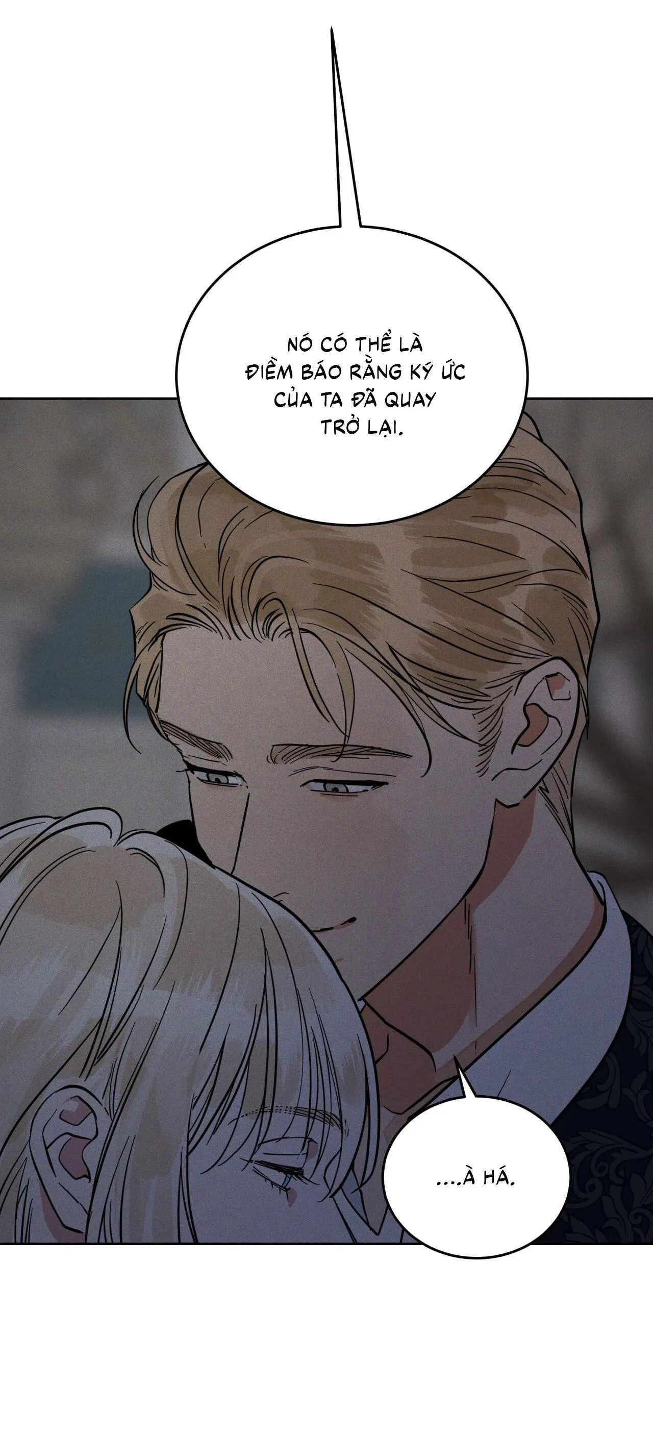 Antidote Chapter 47 Trang 9