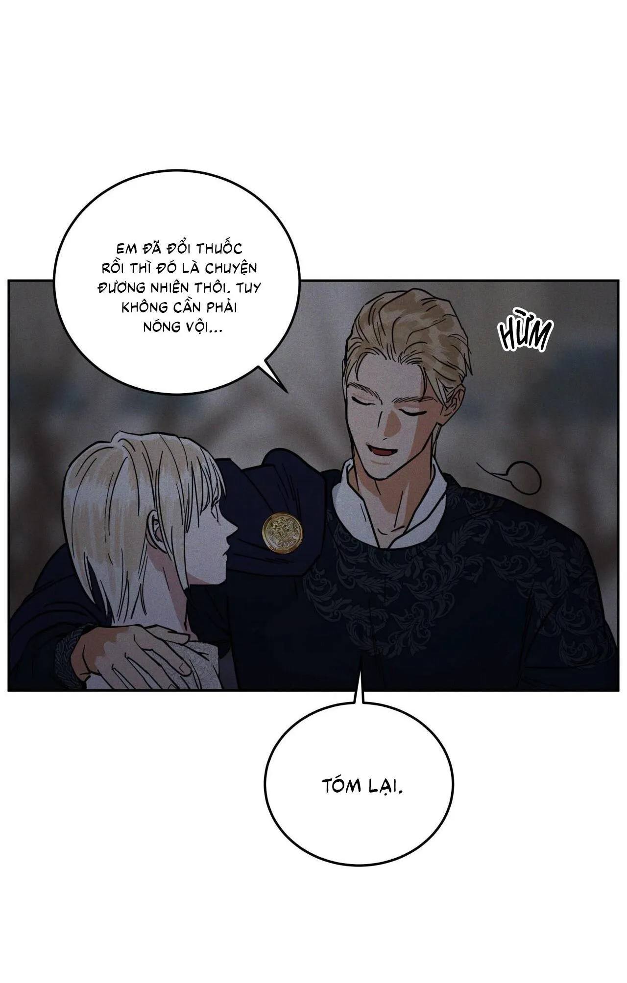 Antidote Chapter 47 Trang 10