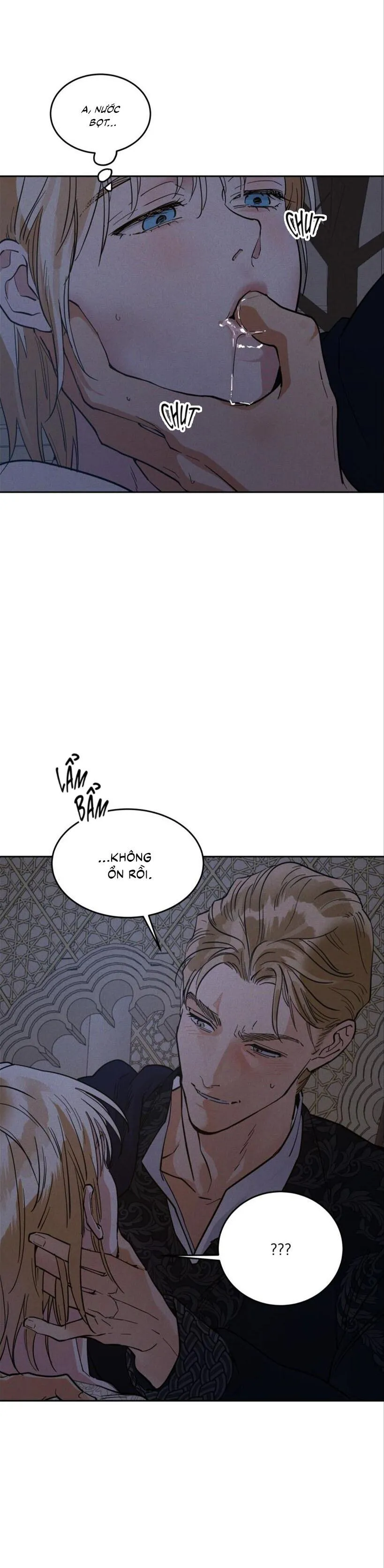 Antidote Chapter 47 Trang 13