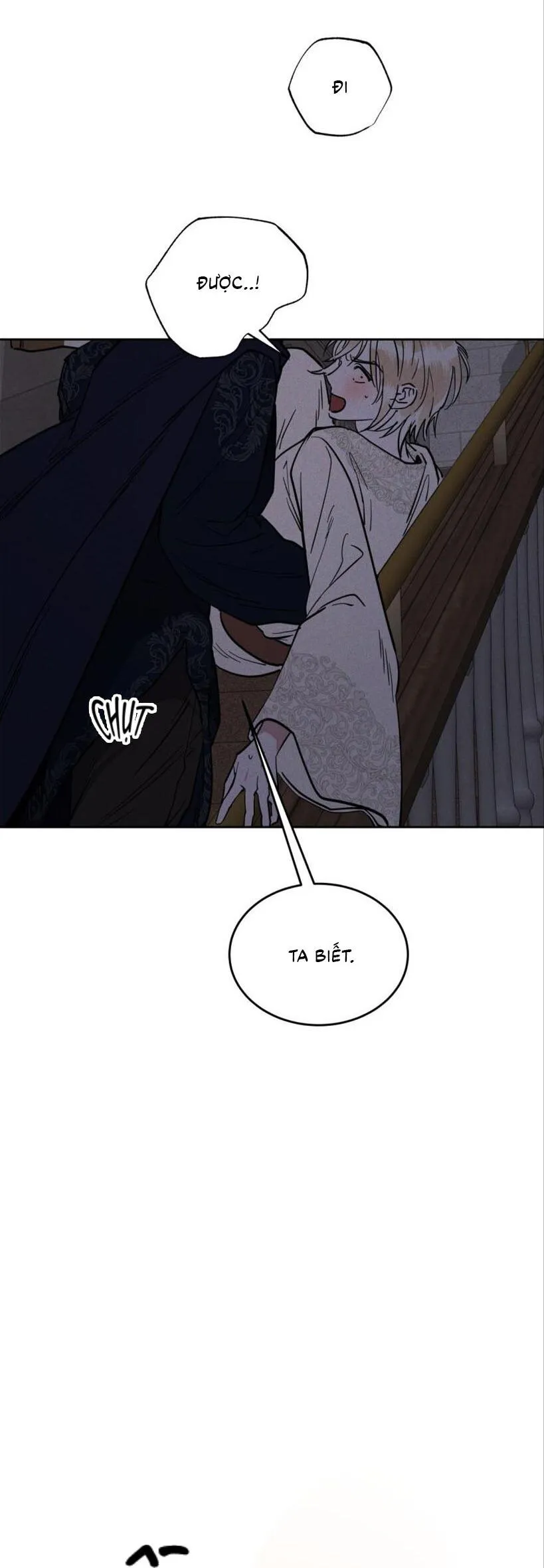 Antidote Chapter 47 Trang 17