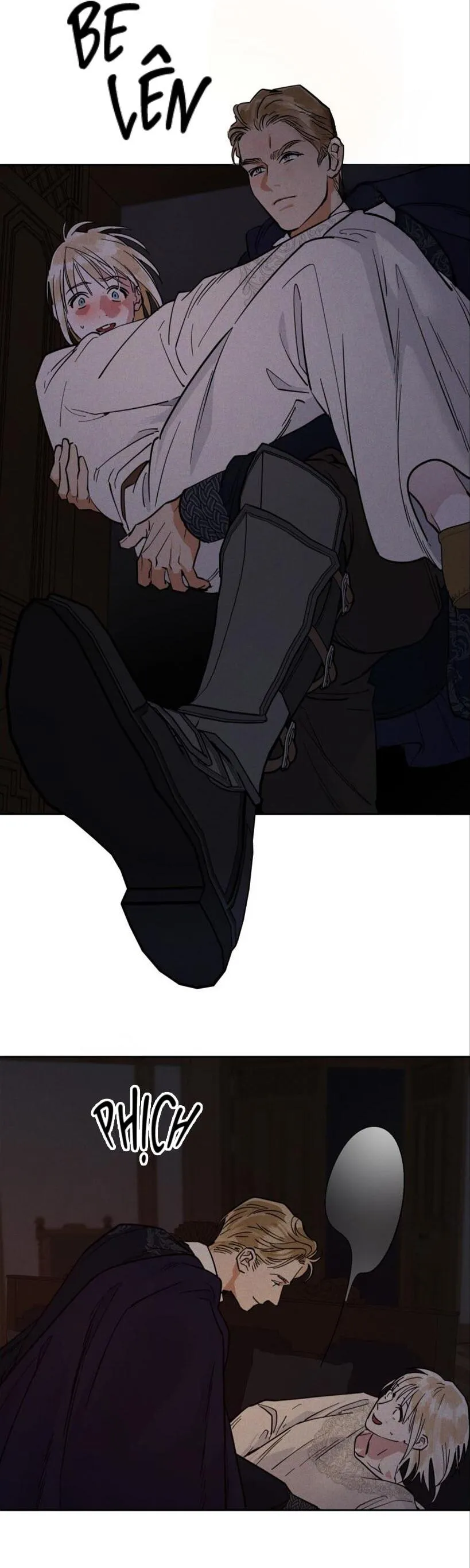 Antidote Chapter 47 Trang 18