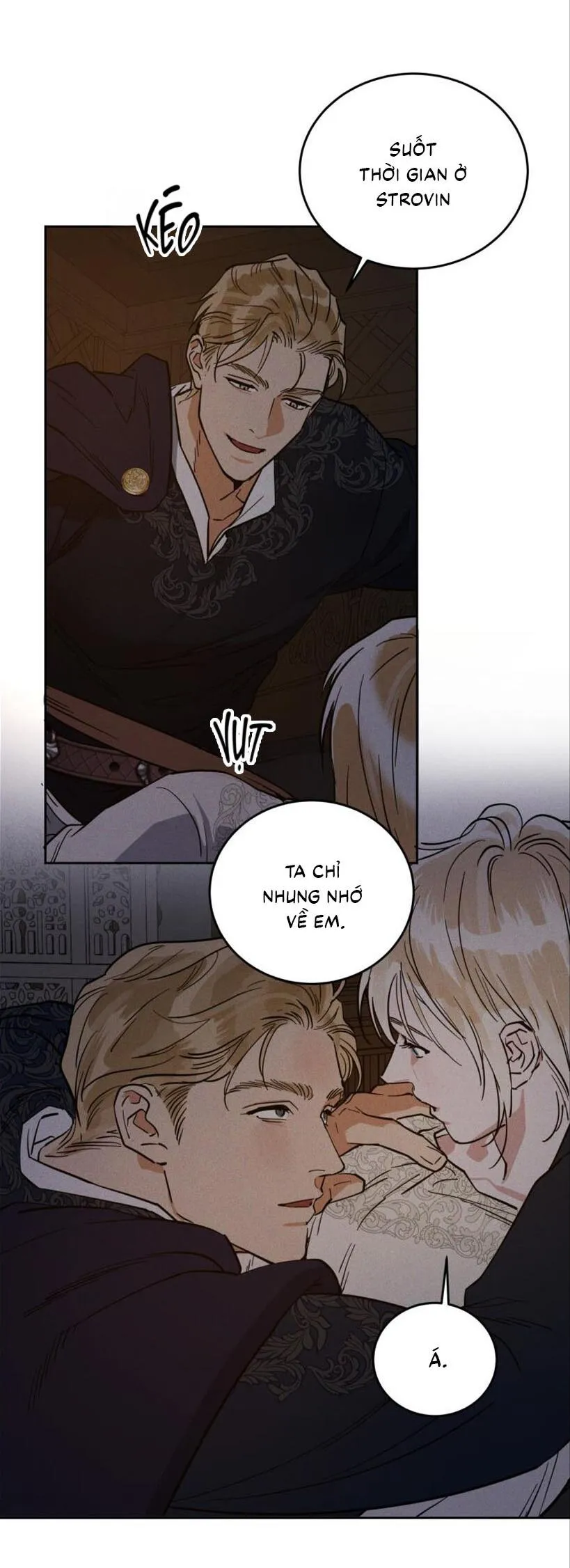 Antidote Chapter 47 Trang 19