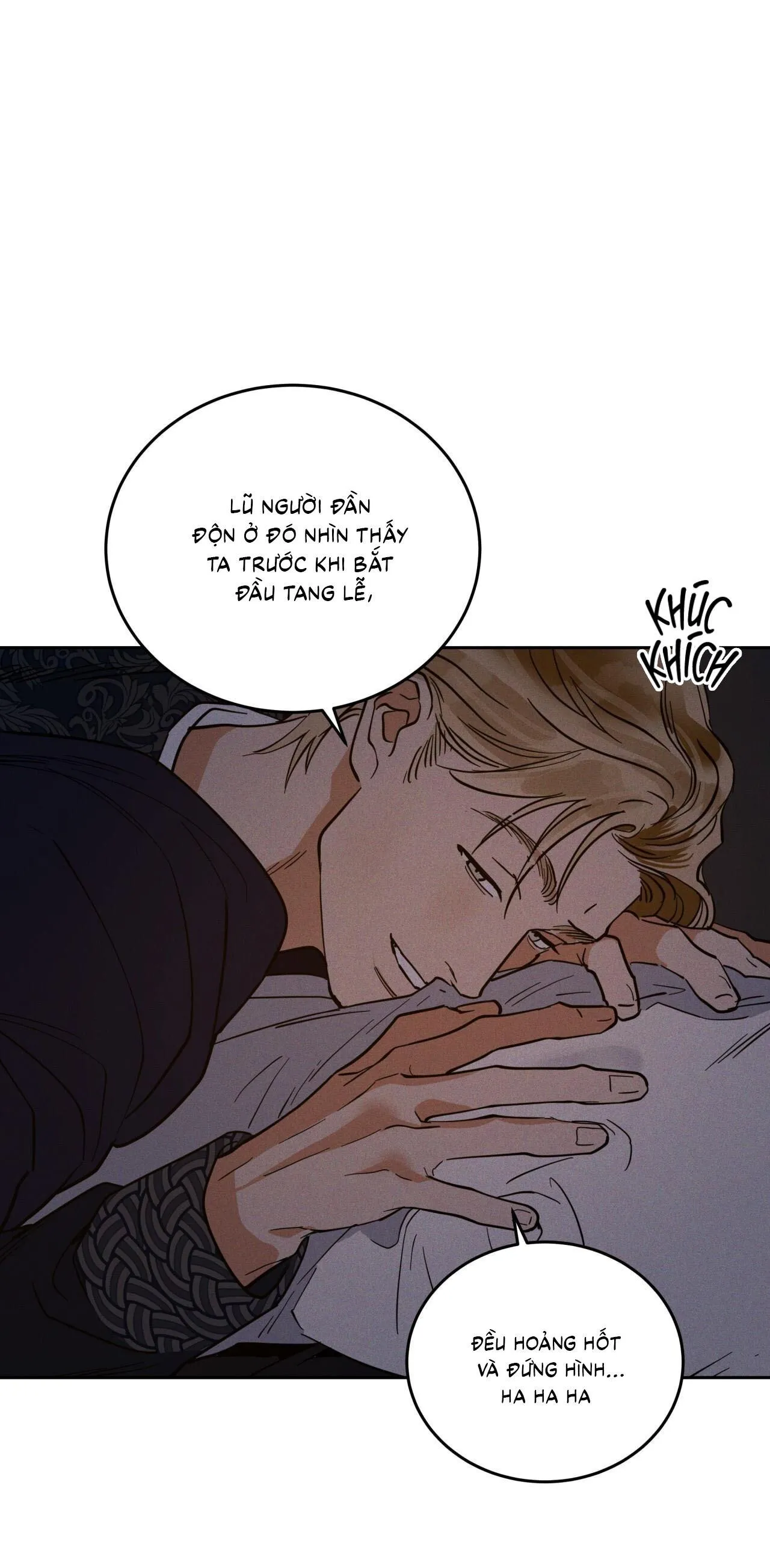 Antidote Chapter 47 Trang 20