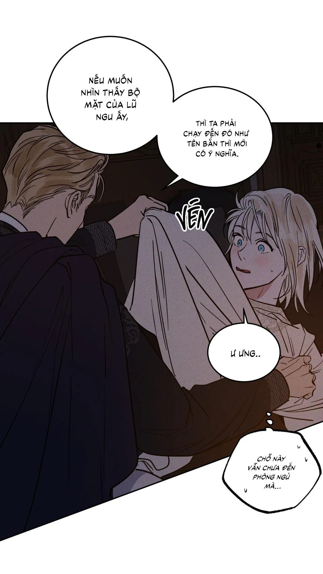 Antidote Chapter 47 Trang 21