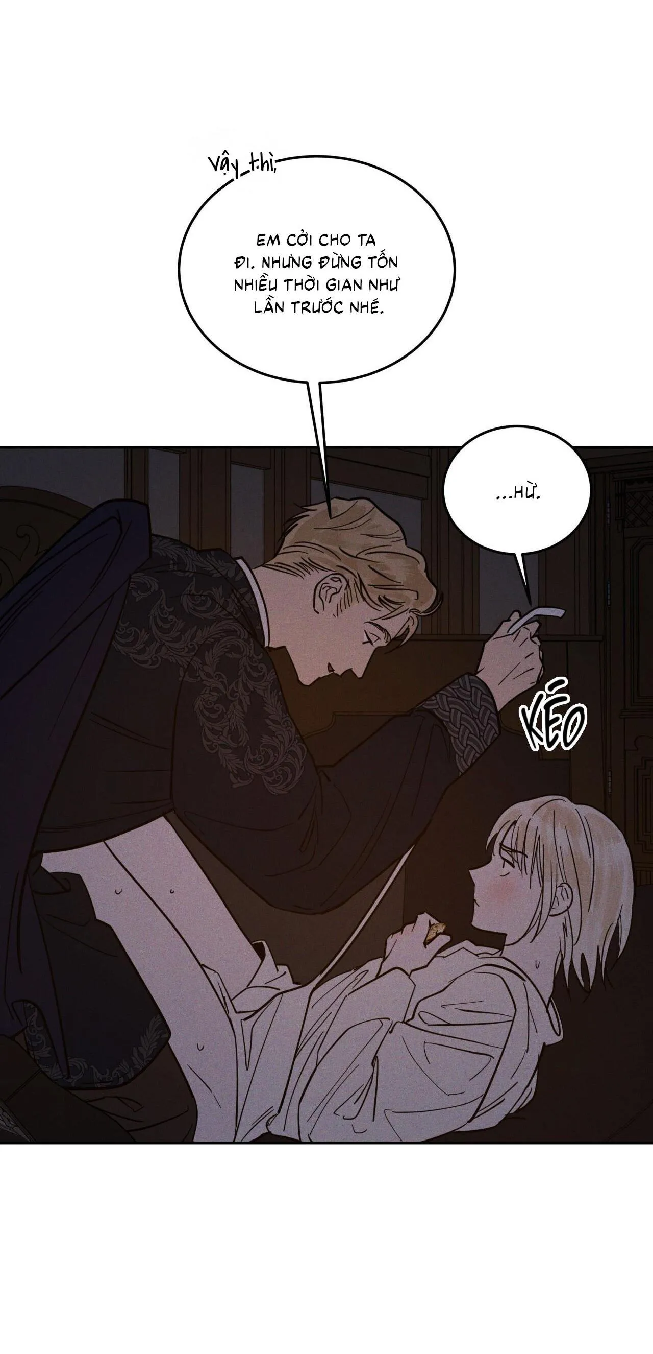 Antidote Chapter 47 Trang 23