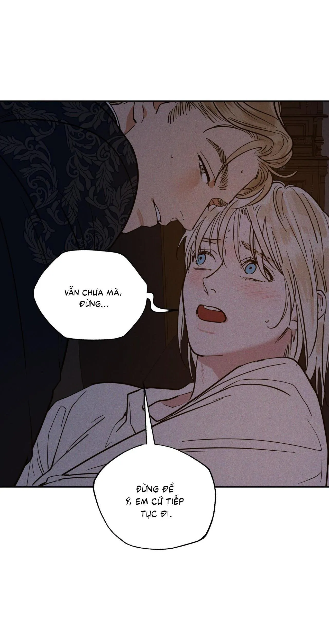 Antidote Chapter 47 Trang 26