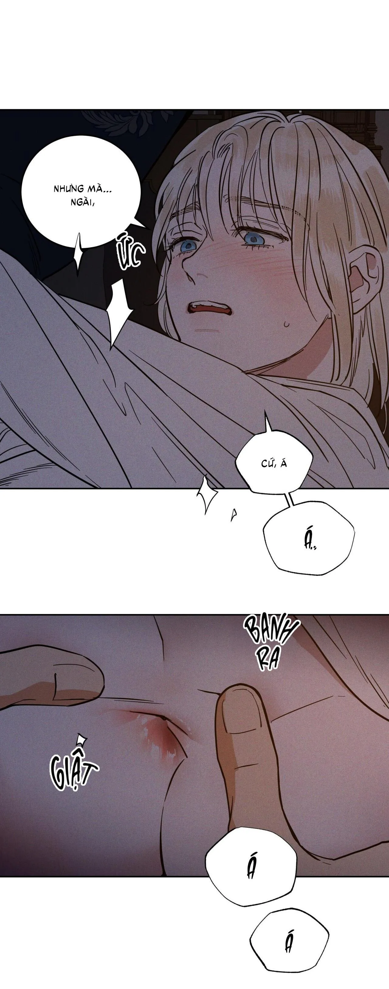 Antidote Chapter 47 Trang 27