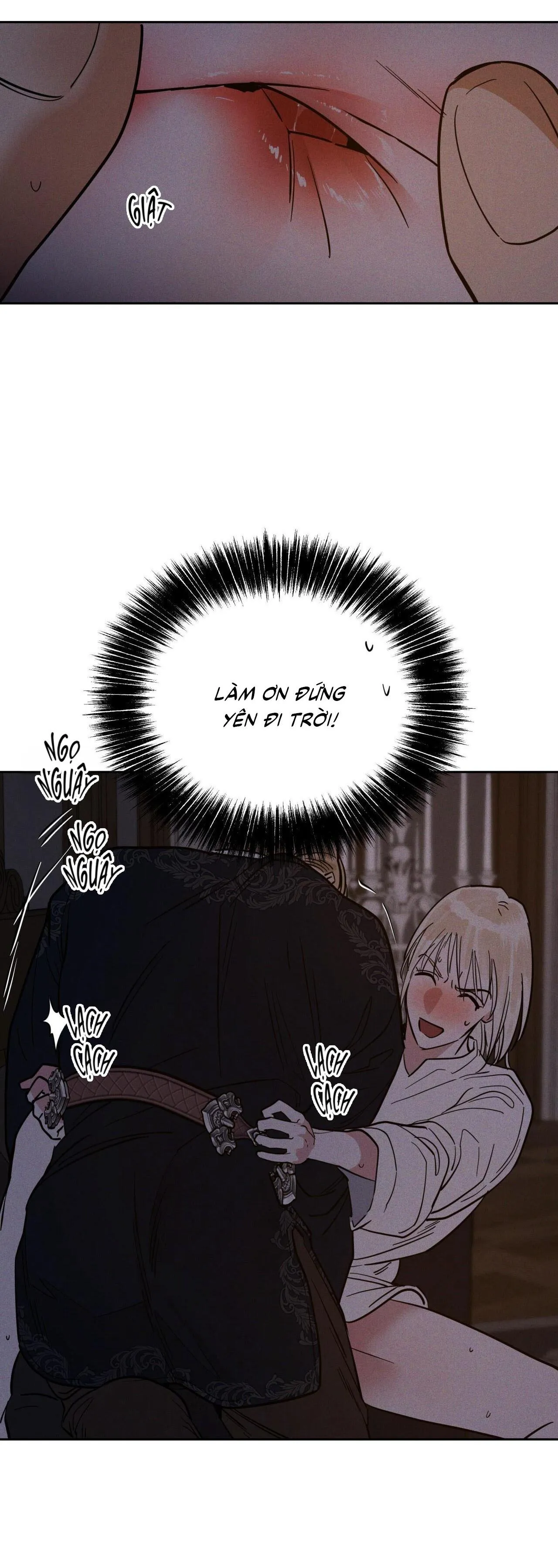 Antidote Chapter 47 Trang 28