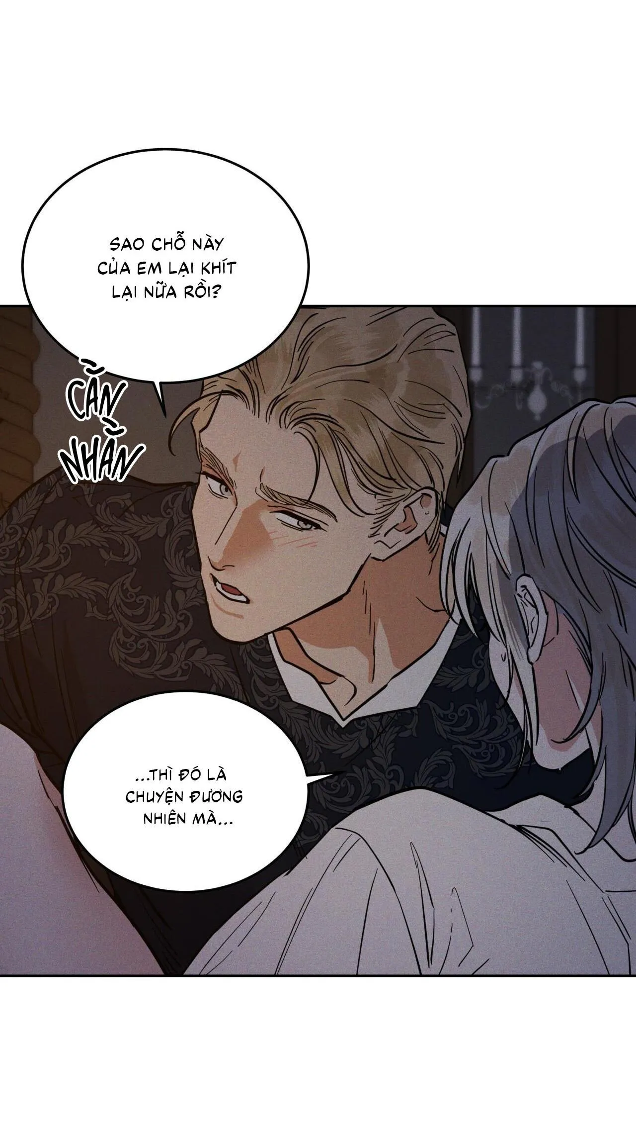 Antidote Chapter 47 Trang 29